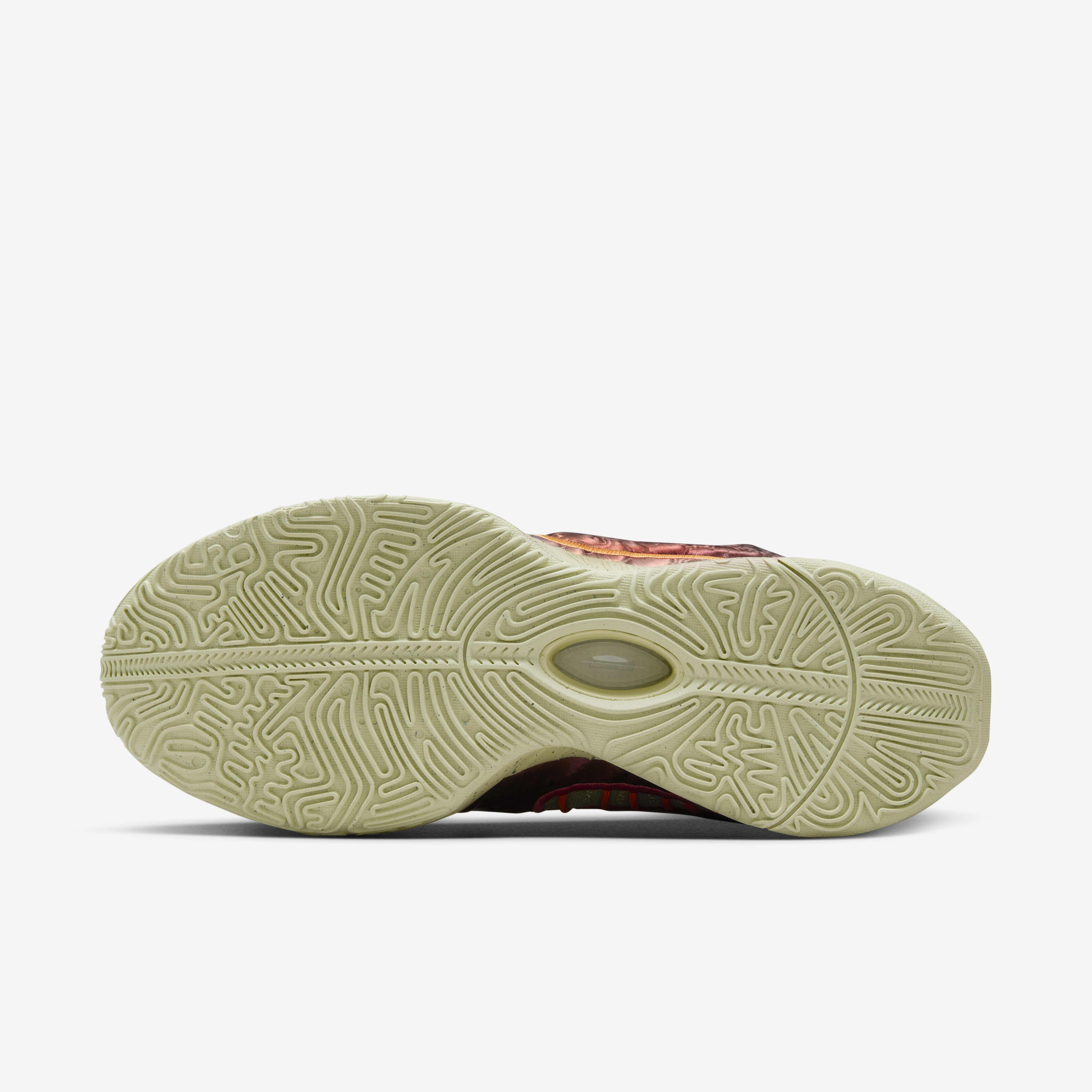 ليبرون XXI 'ابالون' image number 1