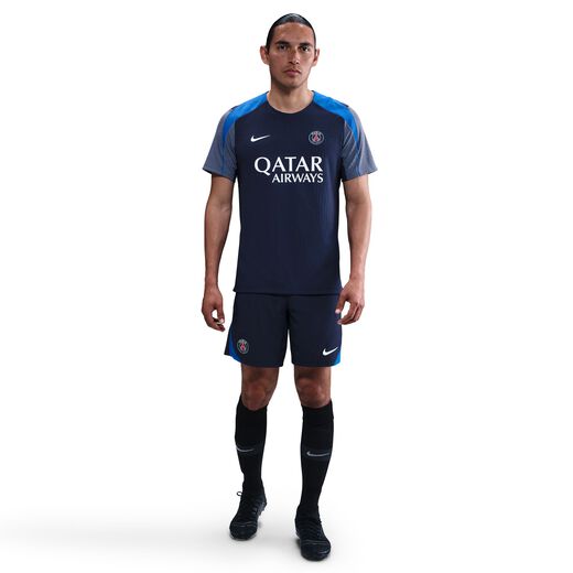 Football Shorts-Nike, Paris Saint-Germain Strike Elite, Men's Nike Dri-FIT ADV Football Knit Shorts