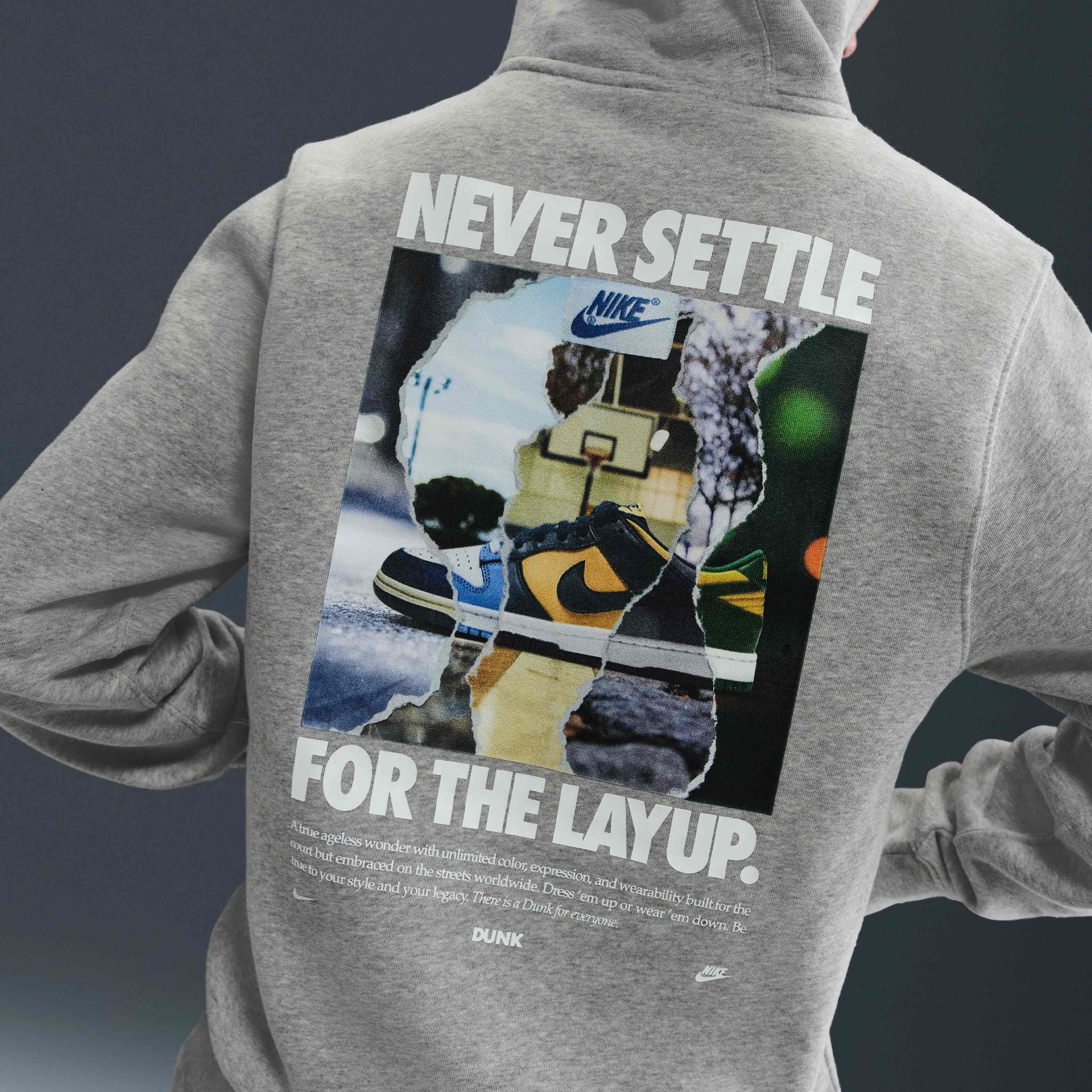 نايكي كلوب image number 3