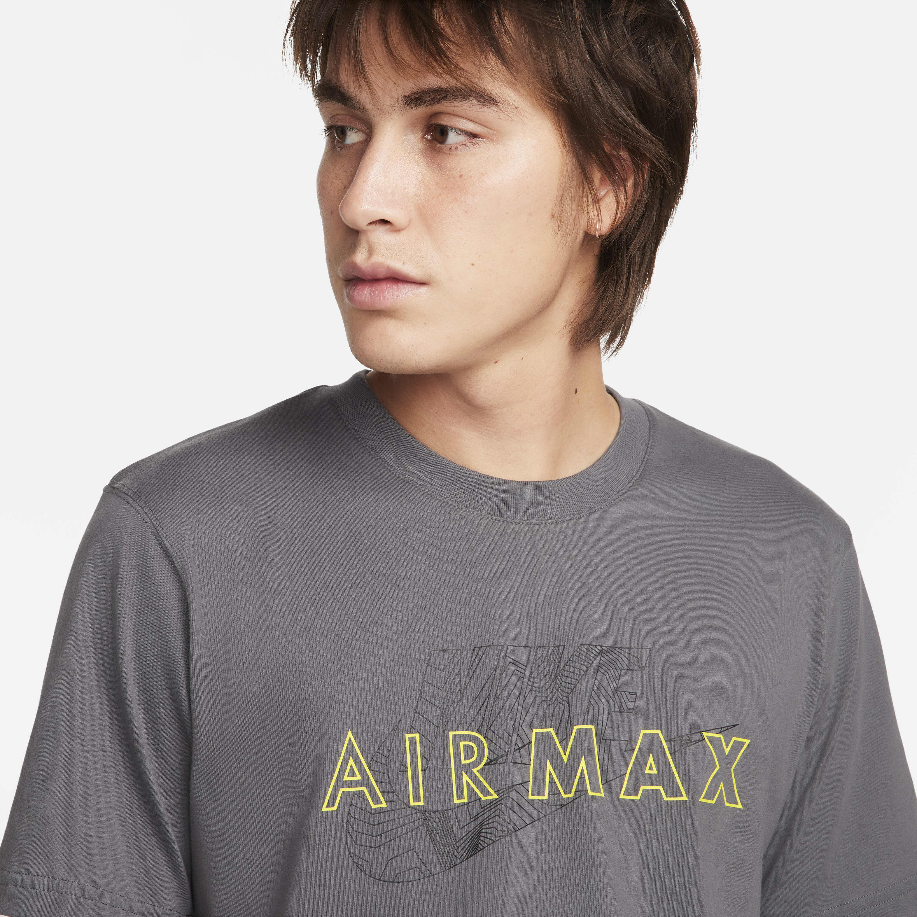 Nike Air Max image number 2