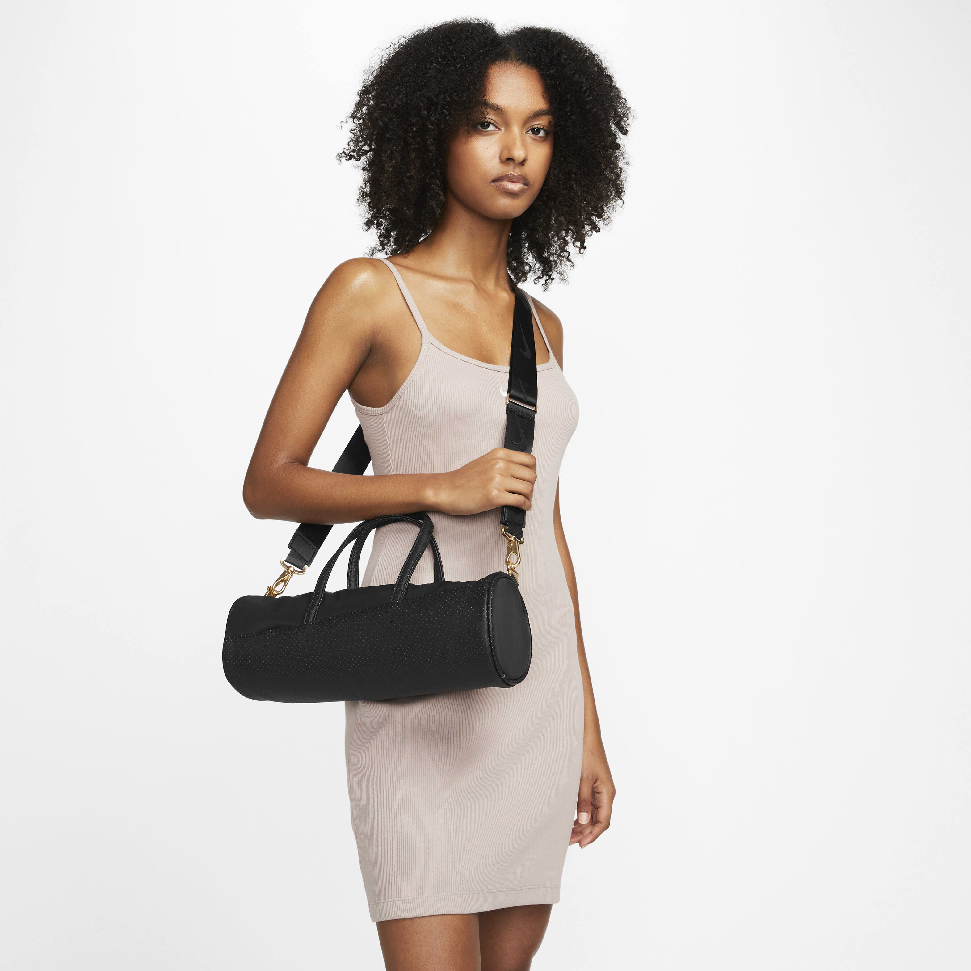 Buy Nike Women s Classic Barrel Bag 5L Nike UAE Official