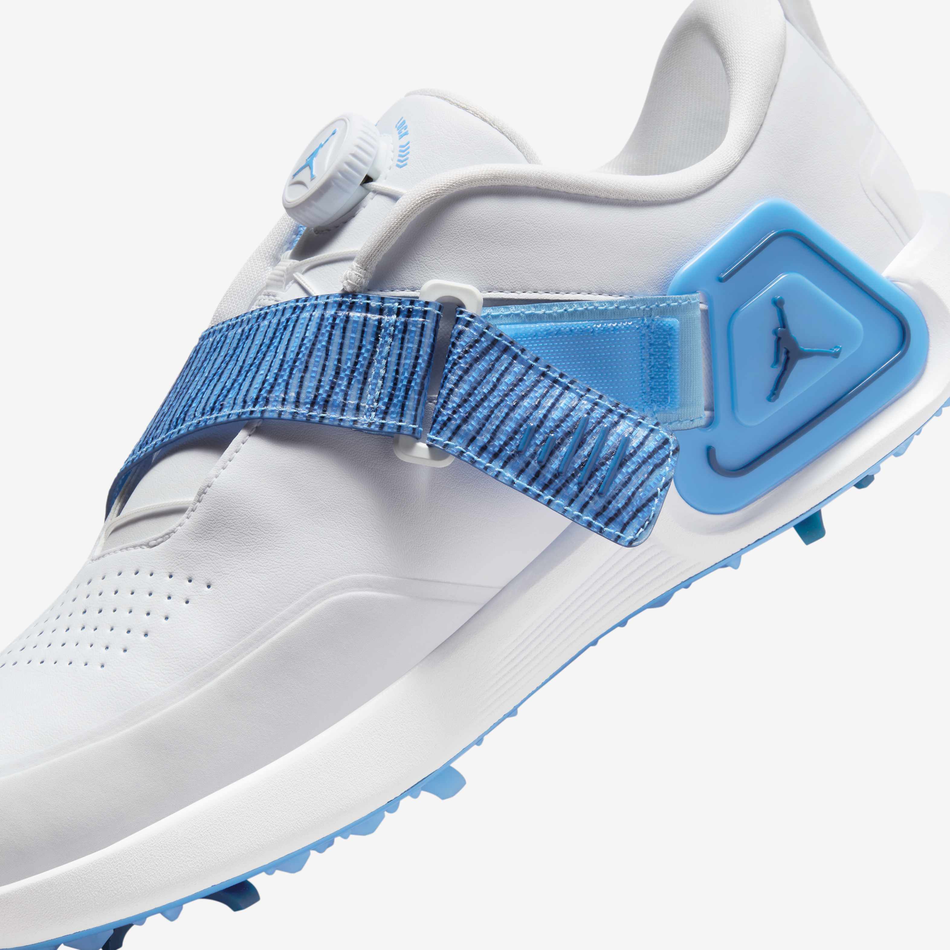 Jordan Air Rev image number 9