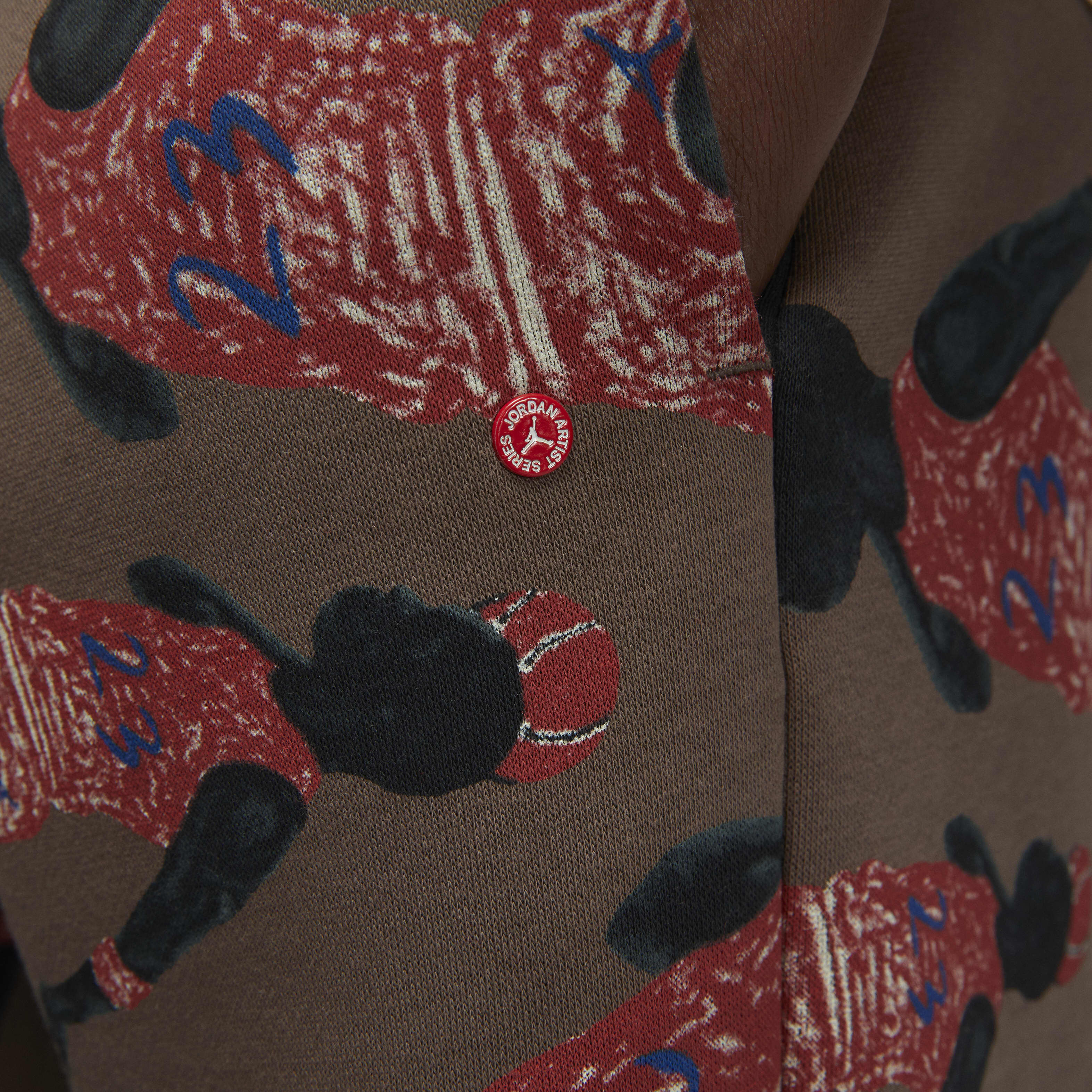 جوردن ارتيست سيريز باي باركر دنكان image number 3