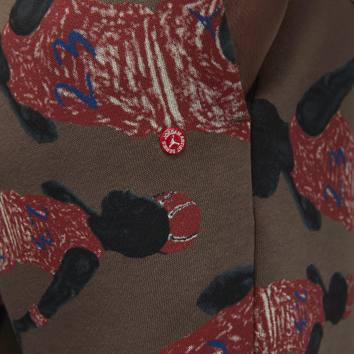 Jordan Artist Series by Parker Duncan image number 3 Jordan Artist Series by Parker Duncan image number 3