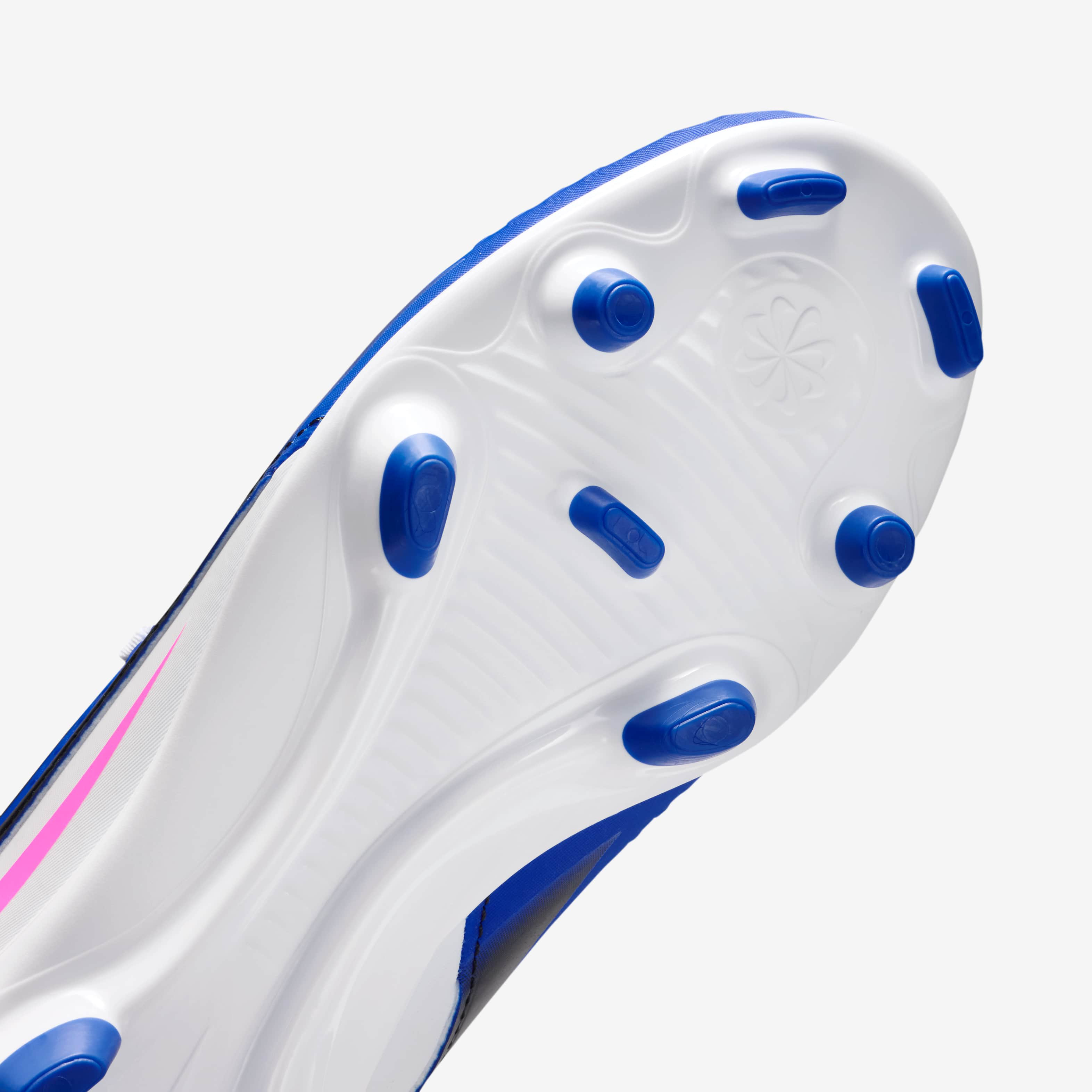 نايكي جونيور فانتوم 6 هاي كلوب image number 6