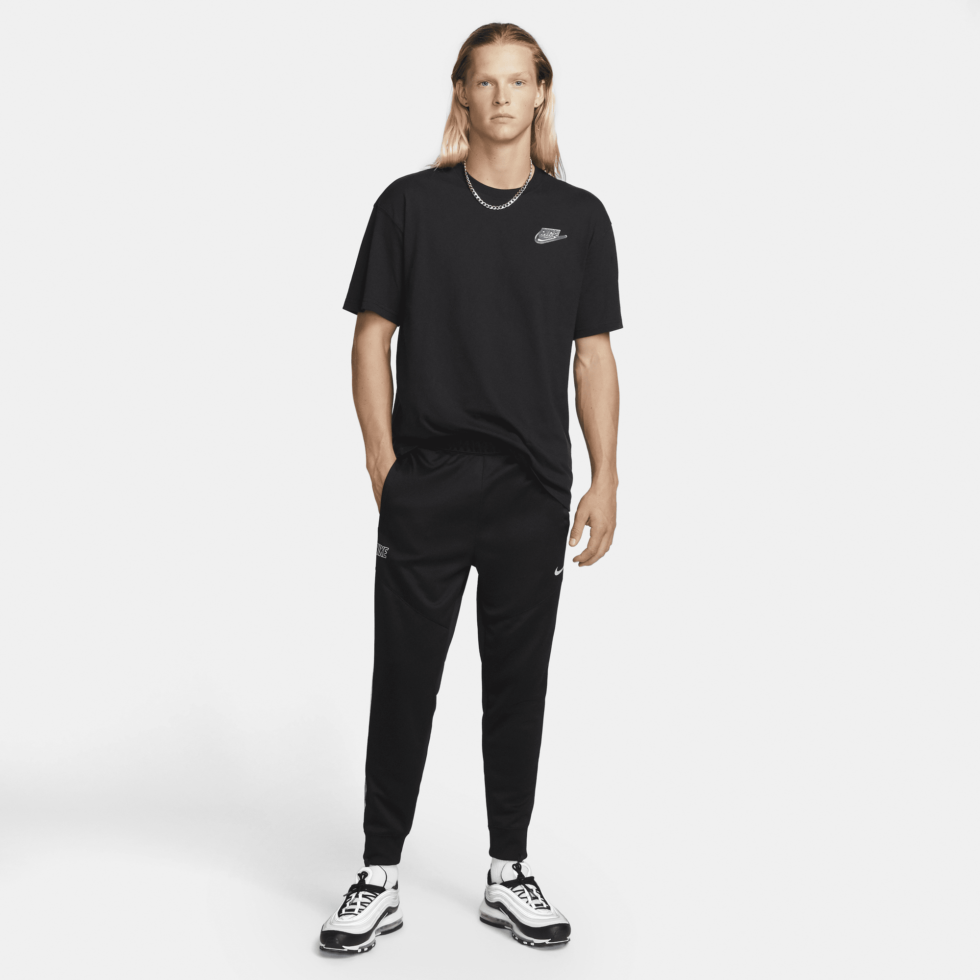 Nike sports deals wear men