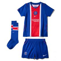 Paris Saint-Germain 2026 Stadium Home
