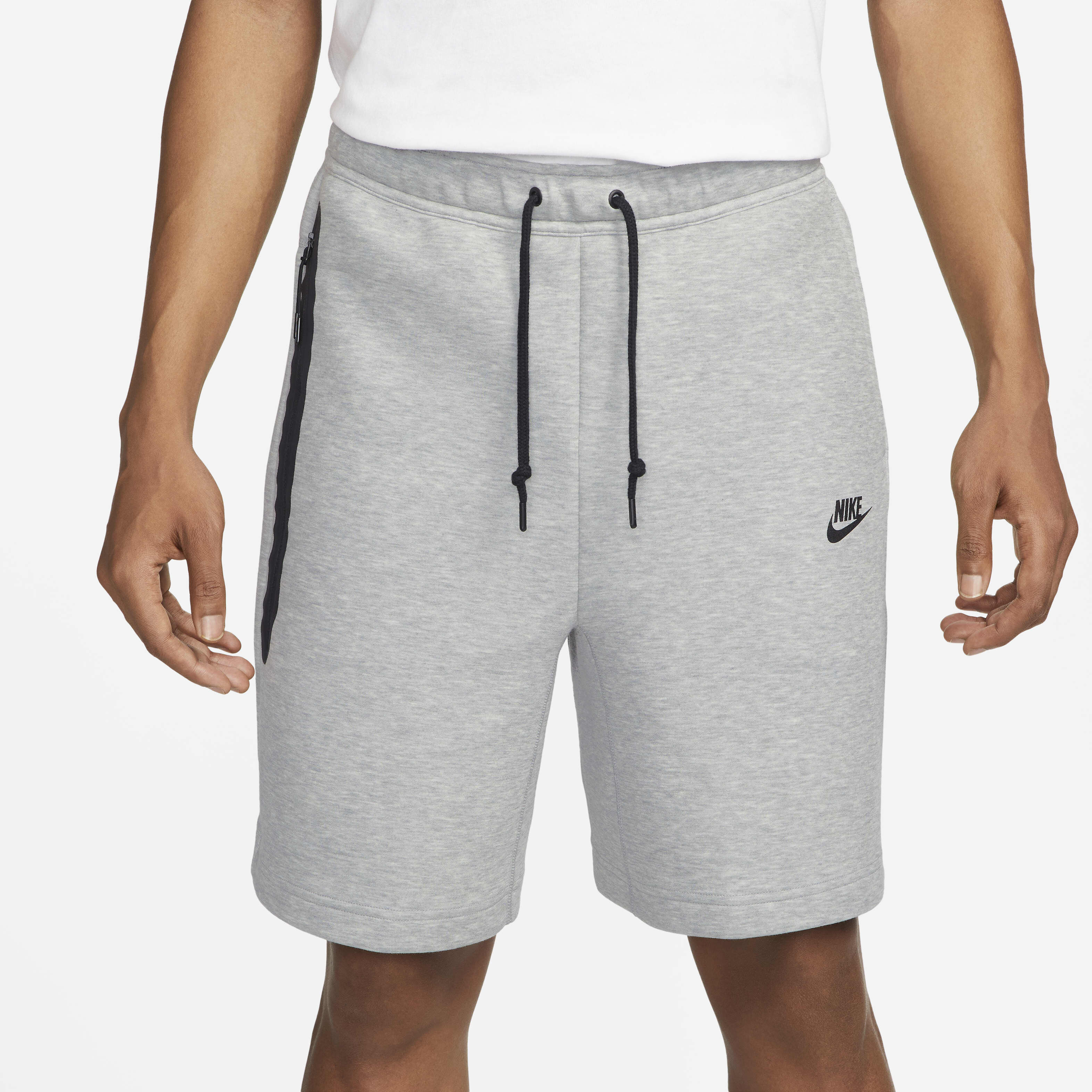 nike jogger shorts mens