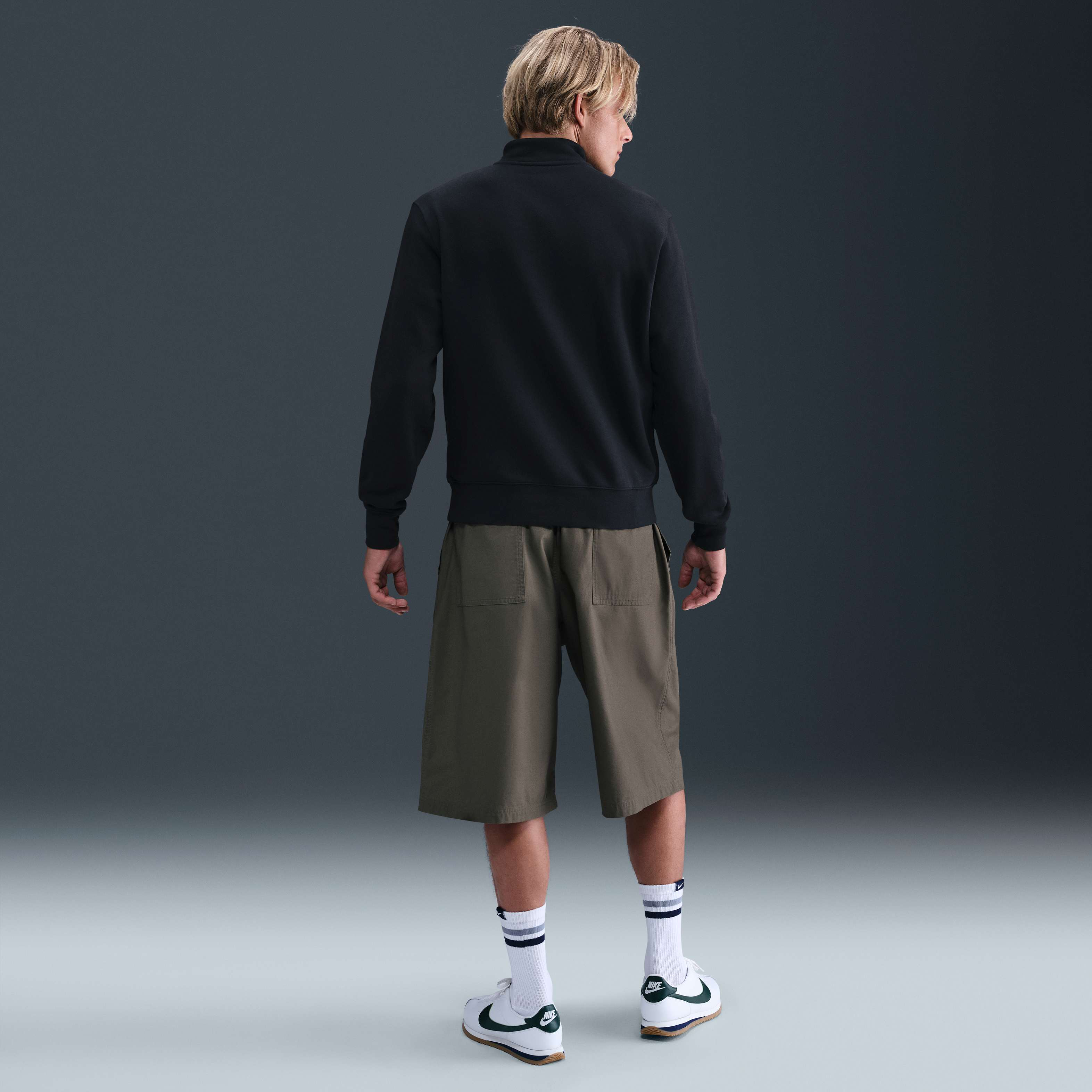 Nike Sportswear Club image number 4