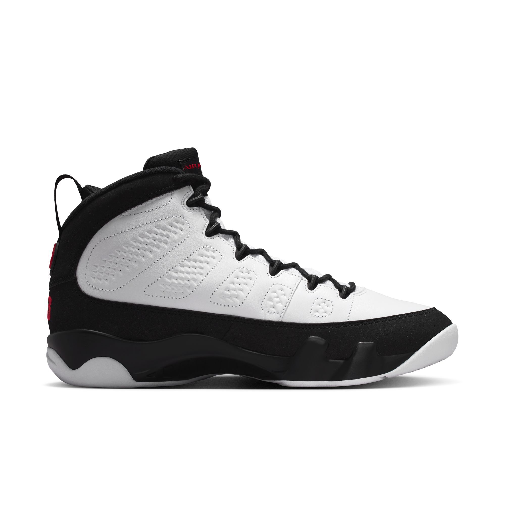 Air Jordan 9 Retro image number 6