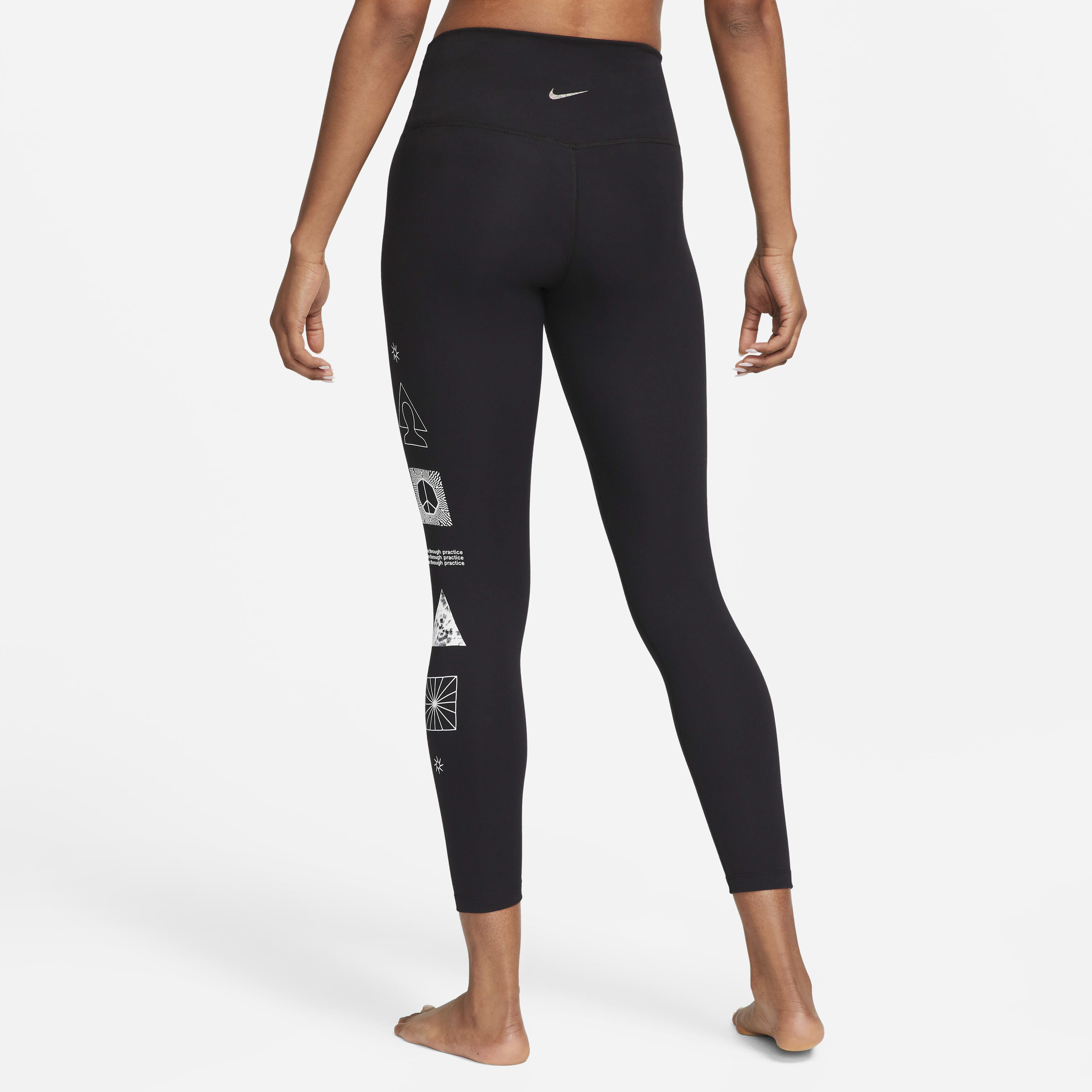 Nike Yoga image number 1