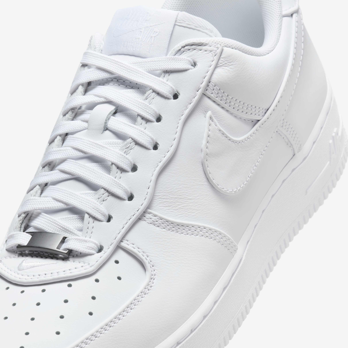 Nike Air Force 1 Low Retro Premium image number 6 Nike Air Force 1 Low Retro Premium image number 6