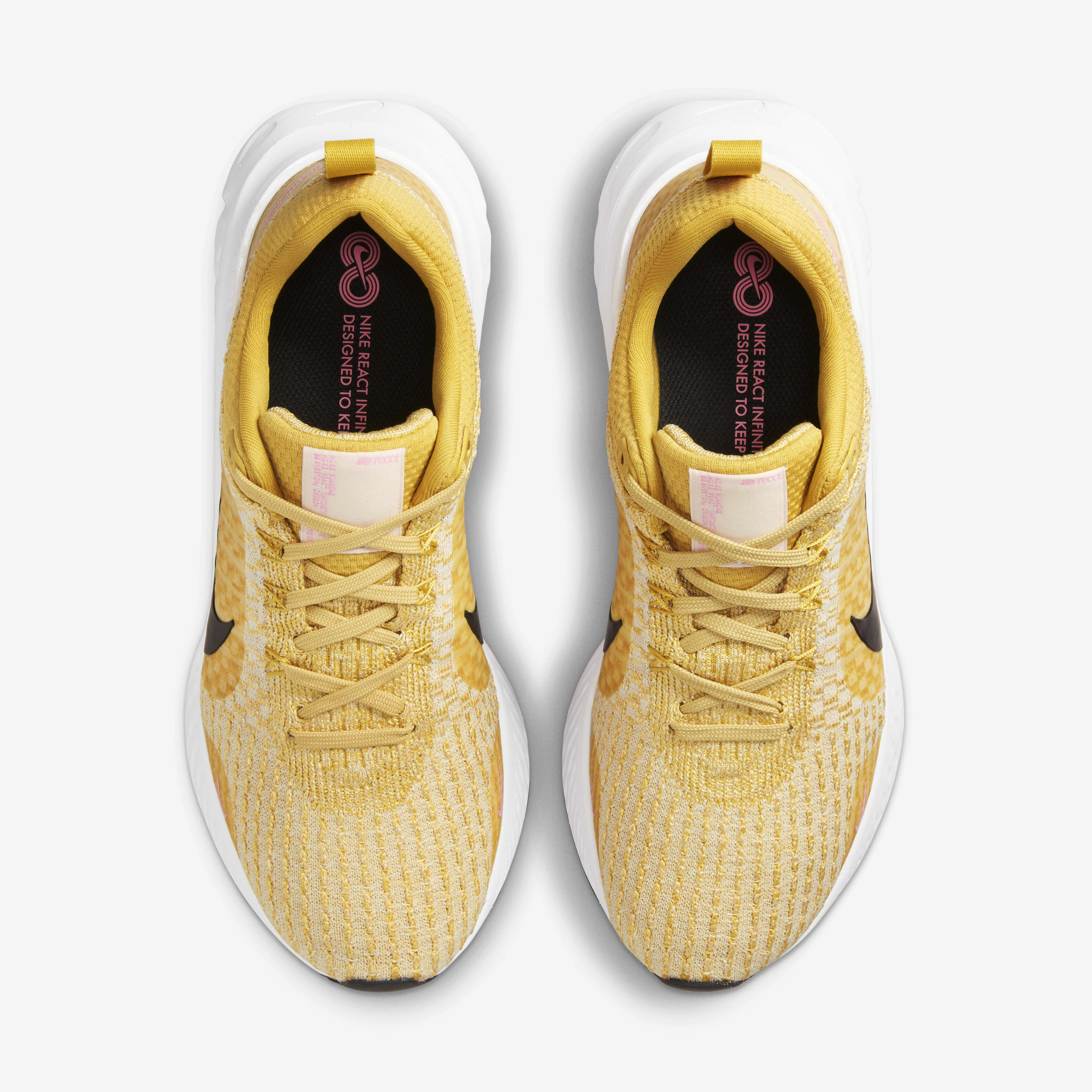 نايكي انفينيتي رياكت 4 image number 3