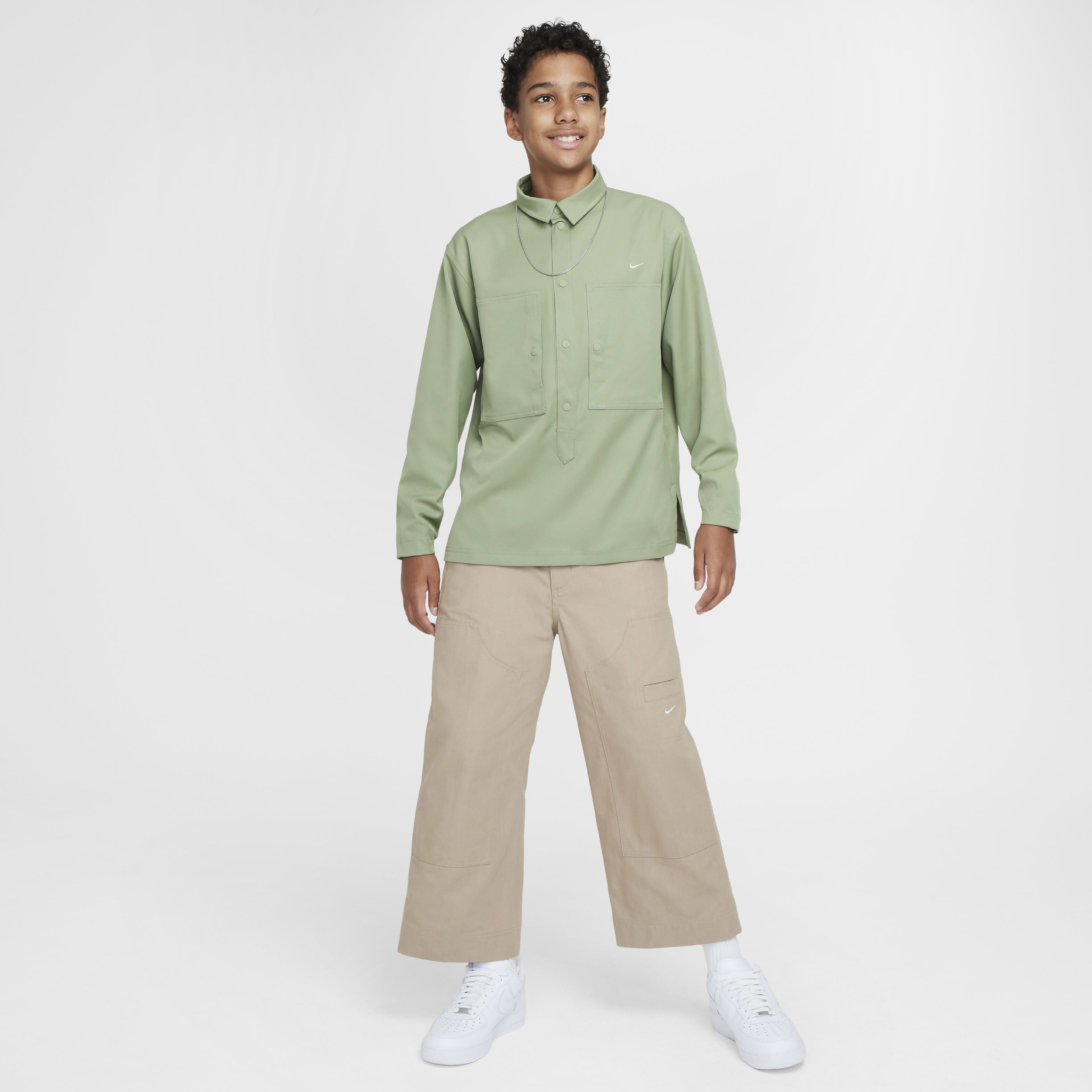 Nike Sportswear Metro Ground image number 6