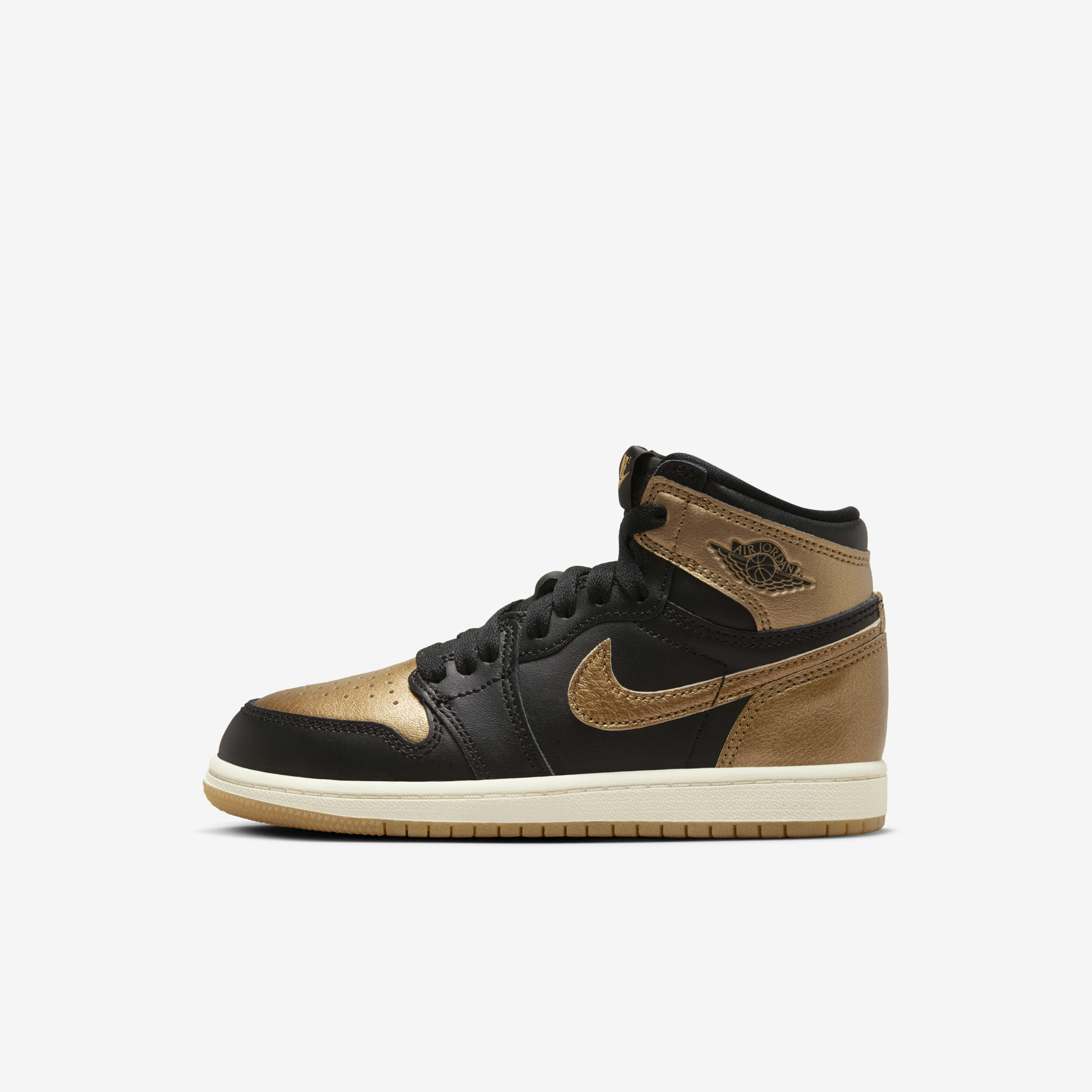 Buy Jordan 1 Retro High OG Younger Kids Shoes Nike UAE Official