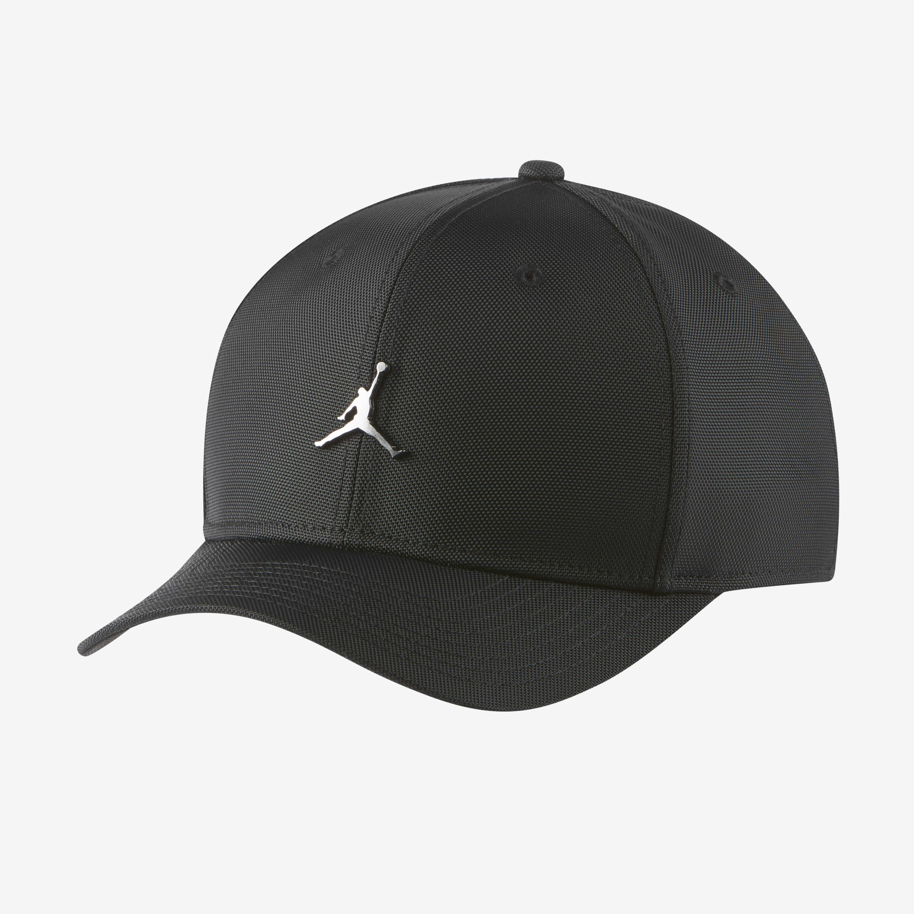 jordan classic99 metal jumpman cap