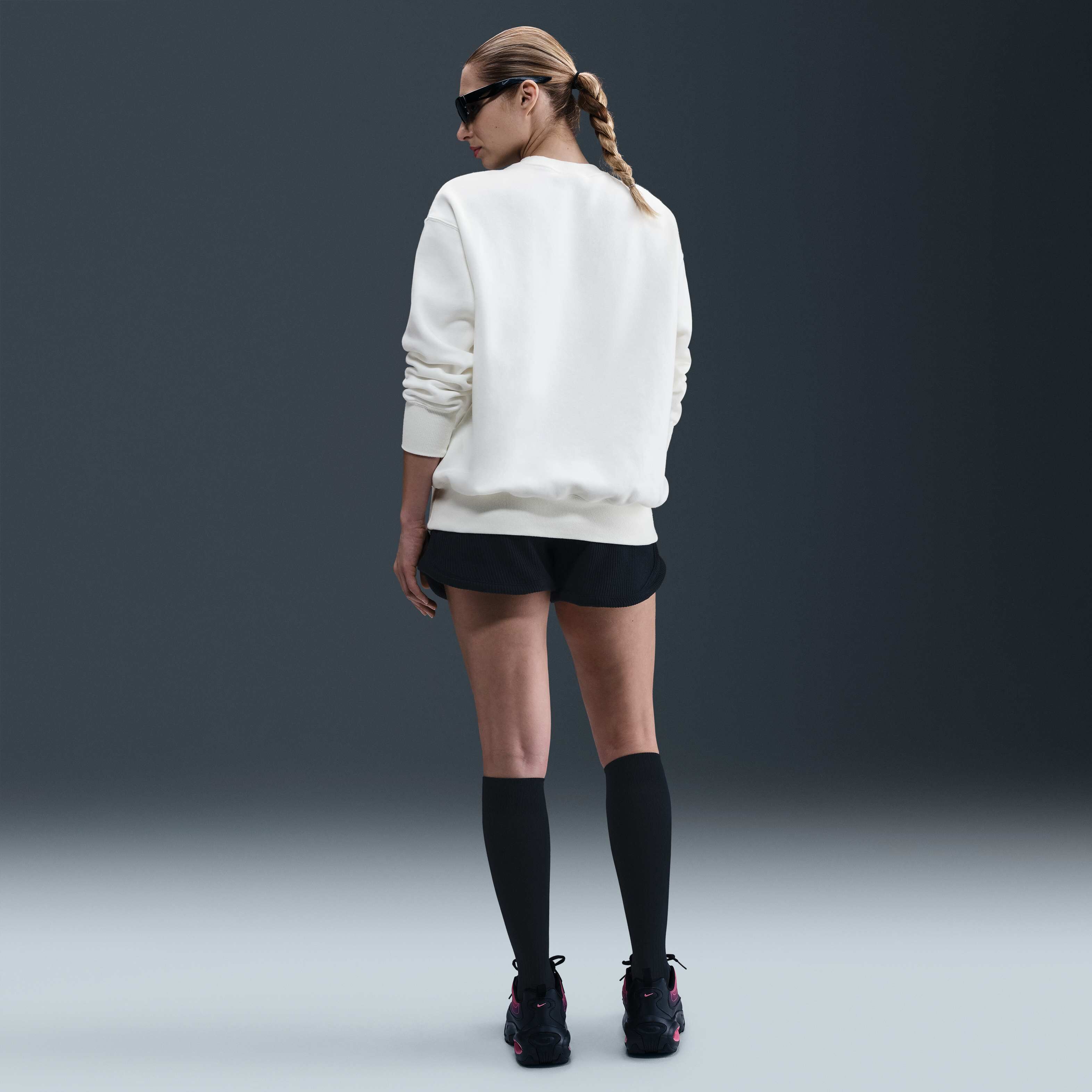 Nike Sportswear Phoenix Fleece image number 4