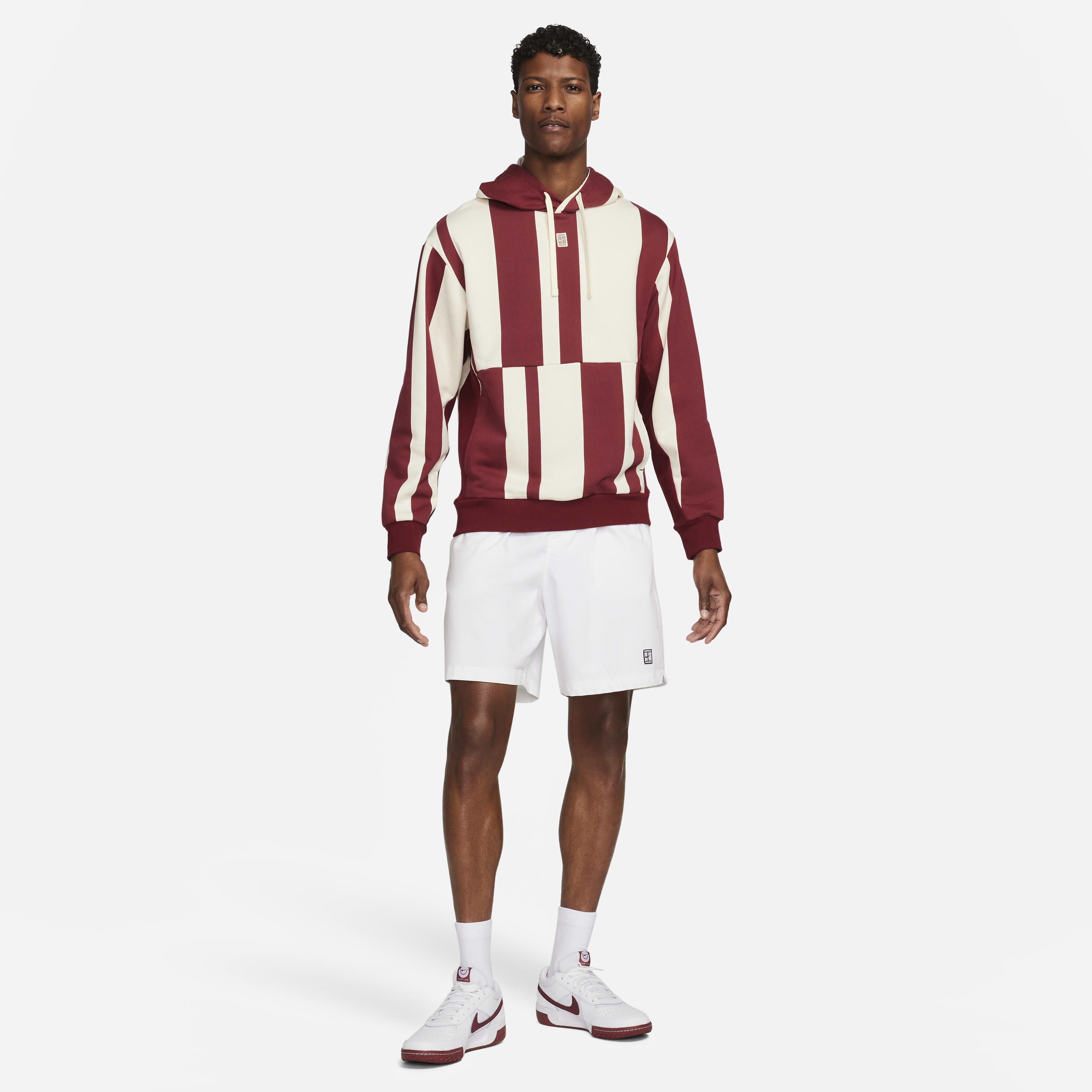 NikeCourt Heritage image number 5