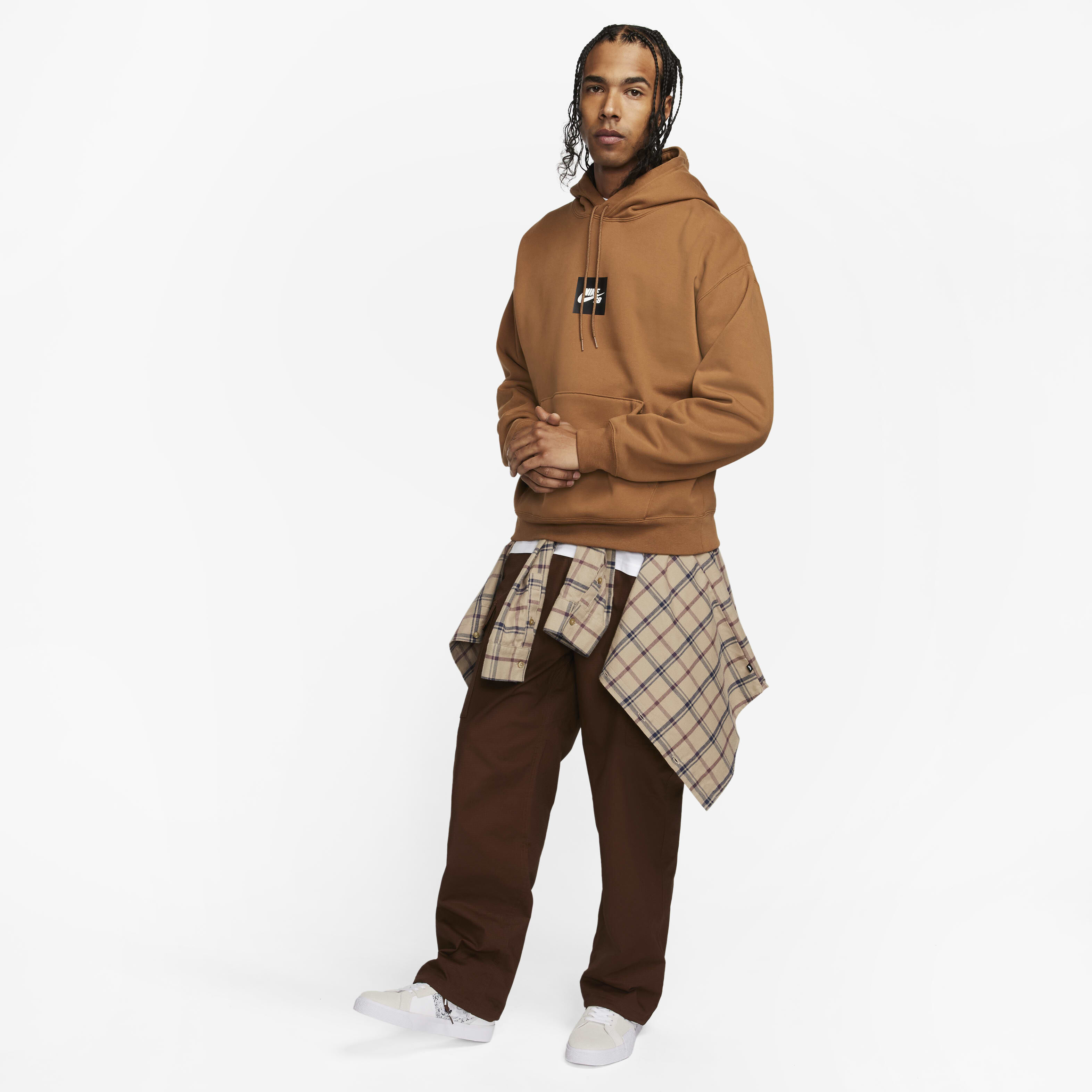 Nike SB Kearny image number 8