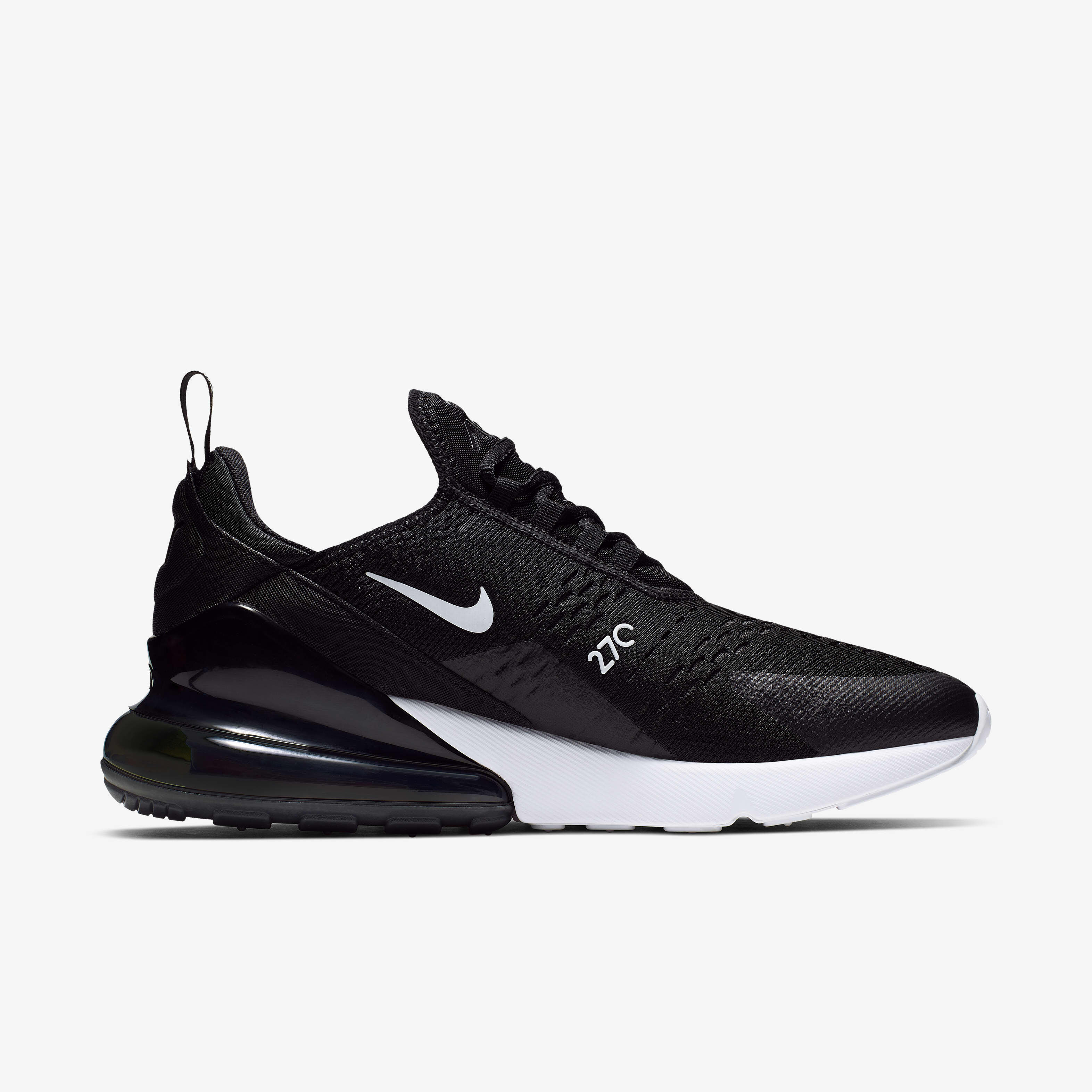 Nike 270 mens size 9 clearance