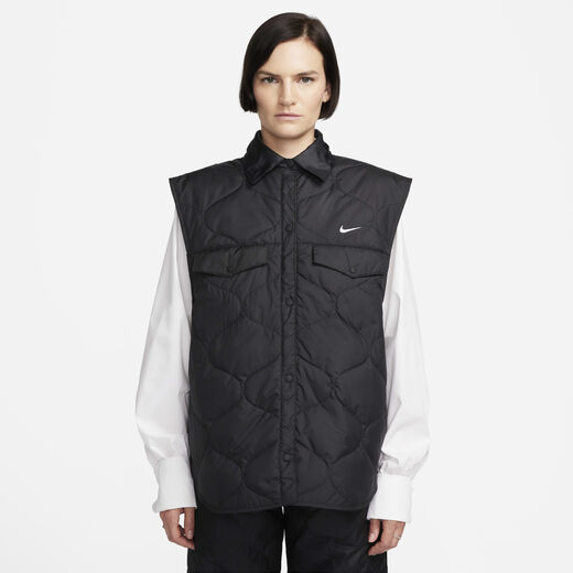 Outerwear Lifestyle-Nike, Nike Sportswear Essential, Women's Gilet