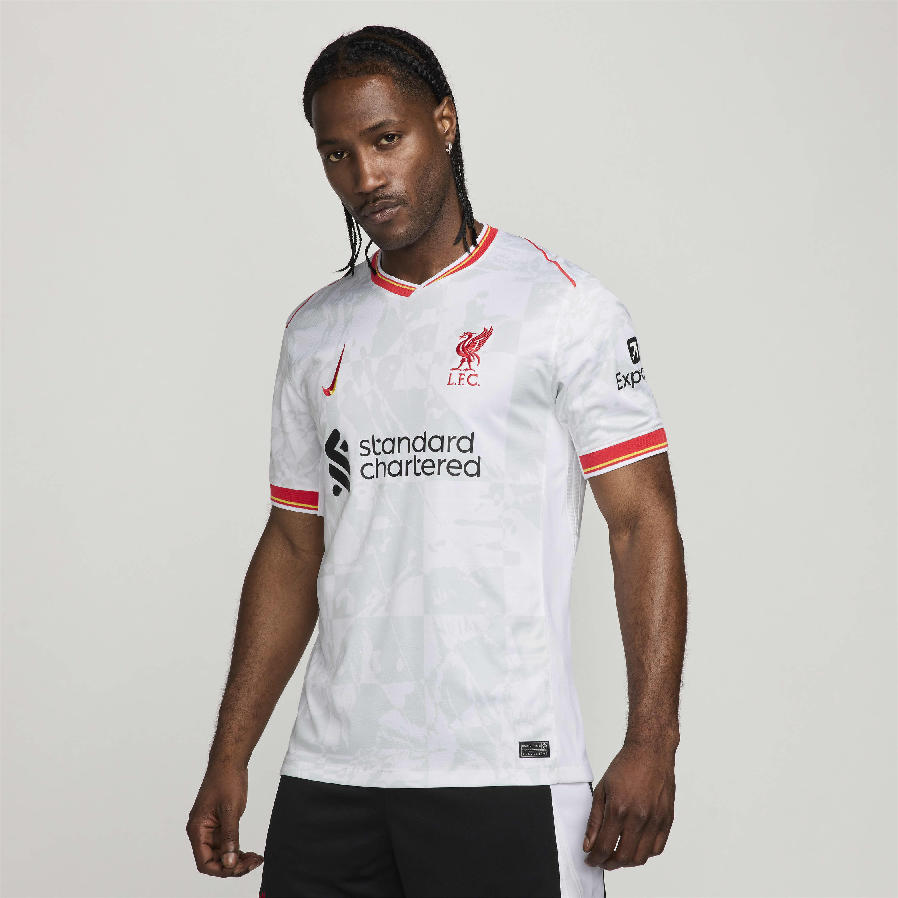 Shop Football Jerseys T Shirts Online in UAE Nike Football