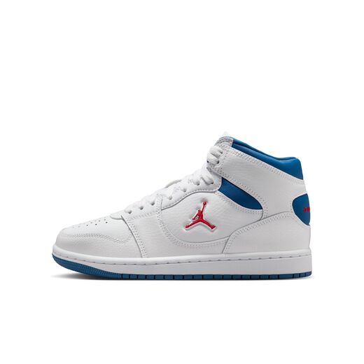 Kids' Jordan Shoes-JRDN, Jordan Court Connect Mid, Big Kids' Shoes