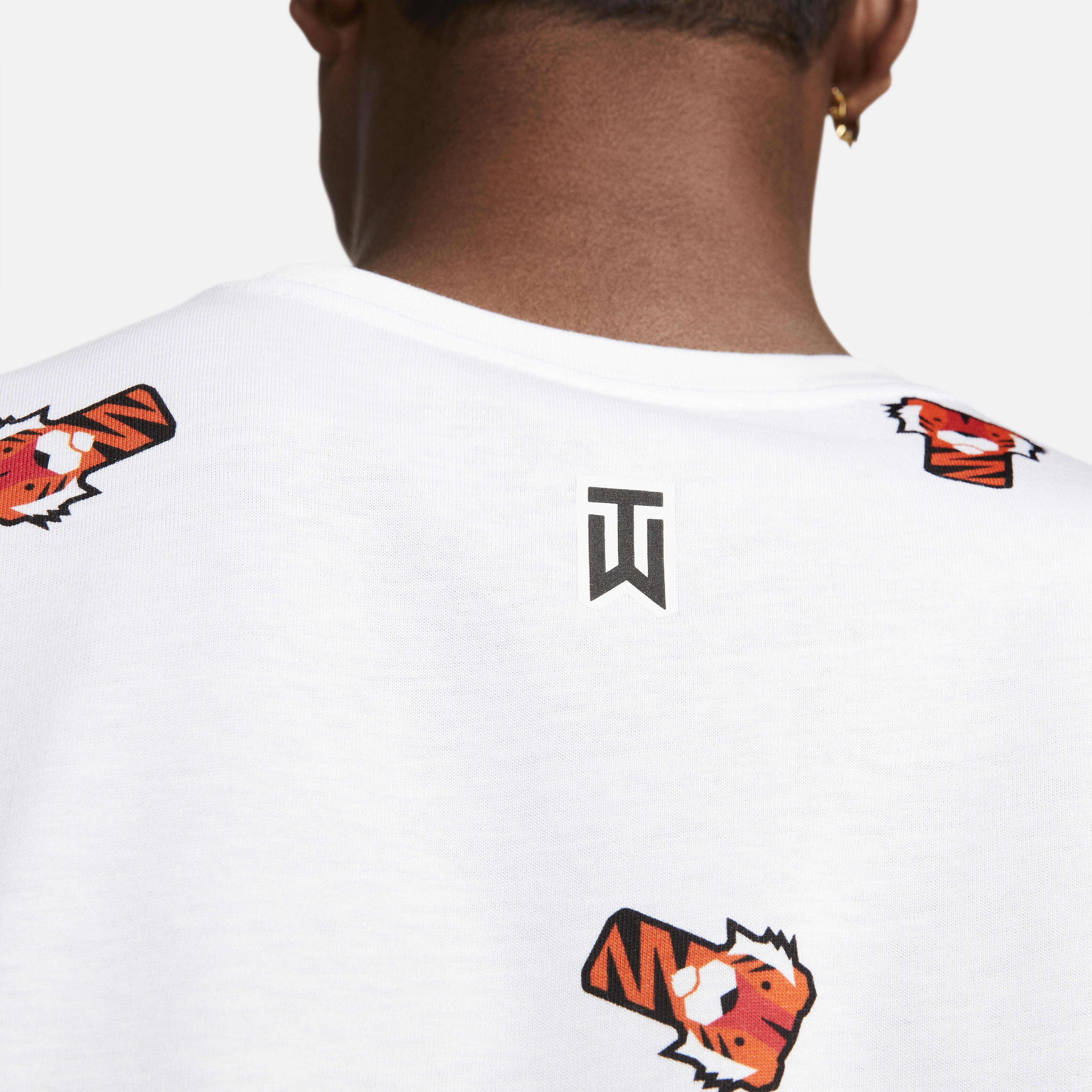 Tiger woods tee shirts deals