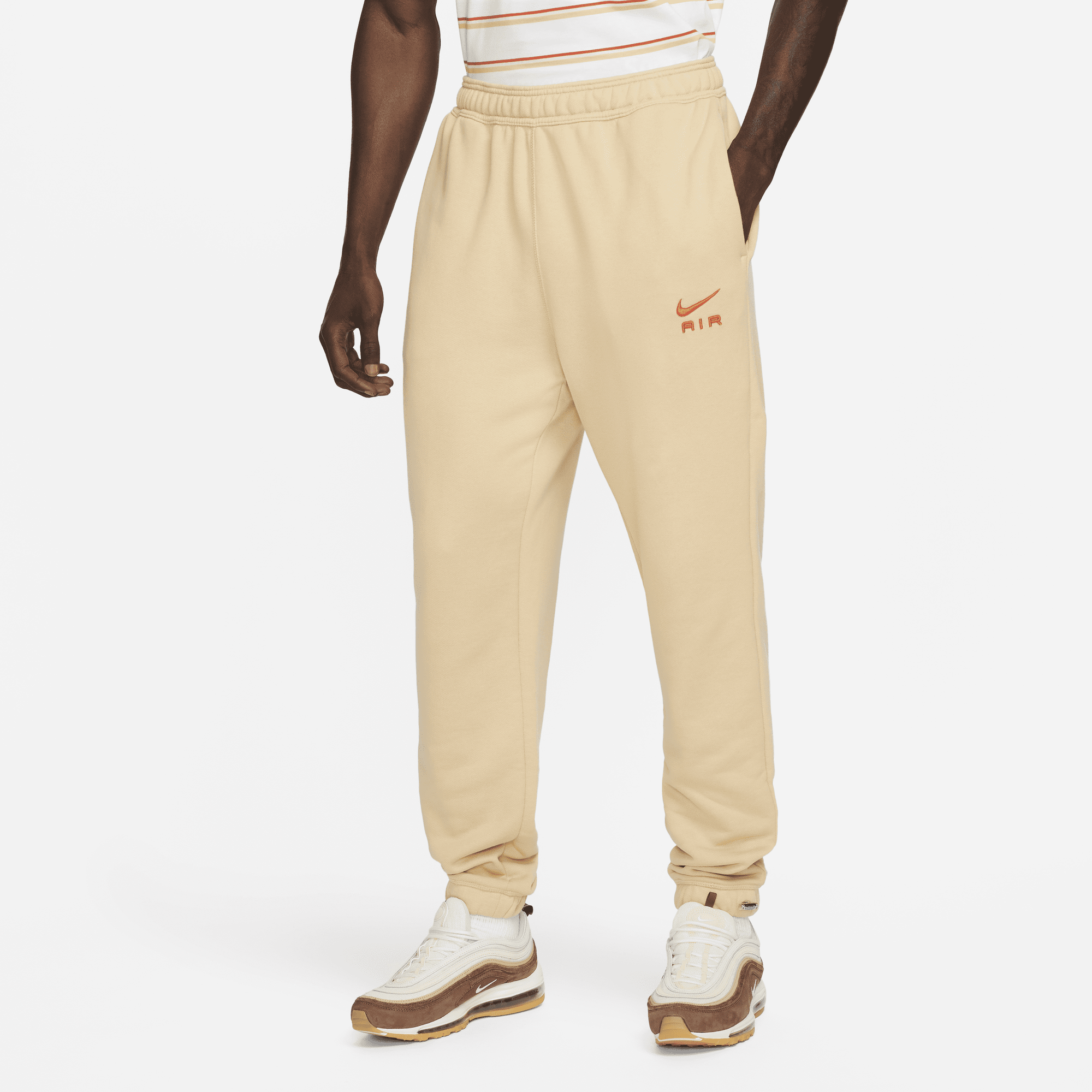 Pantalon nike air 2018 hotsell