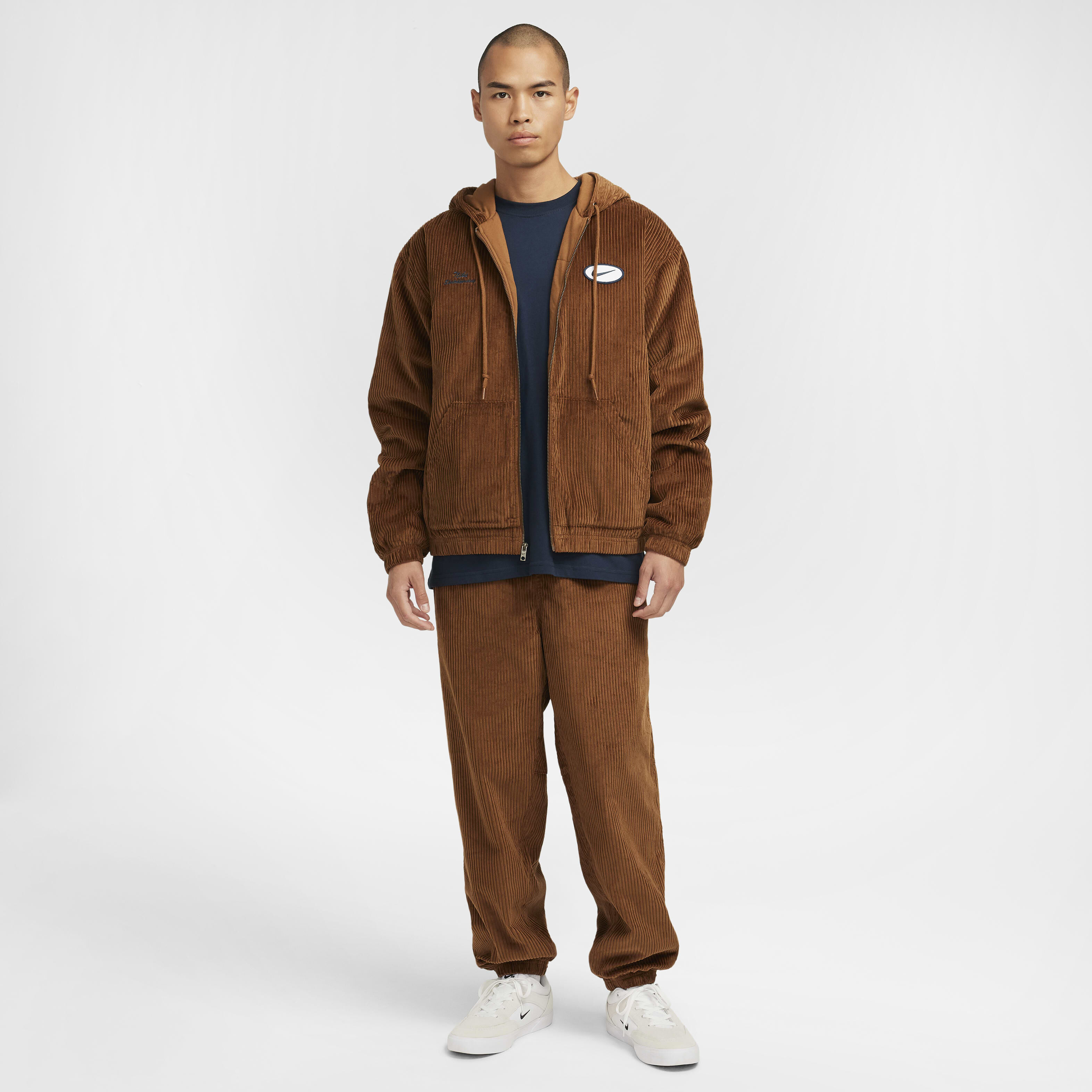 Nike SBスタジャン Nike-Jacket-Armory-LT-British-