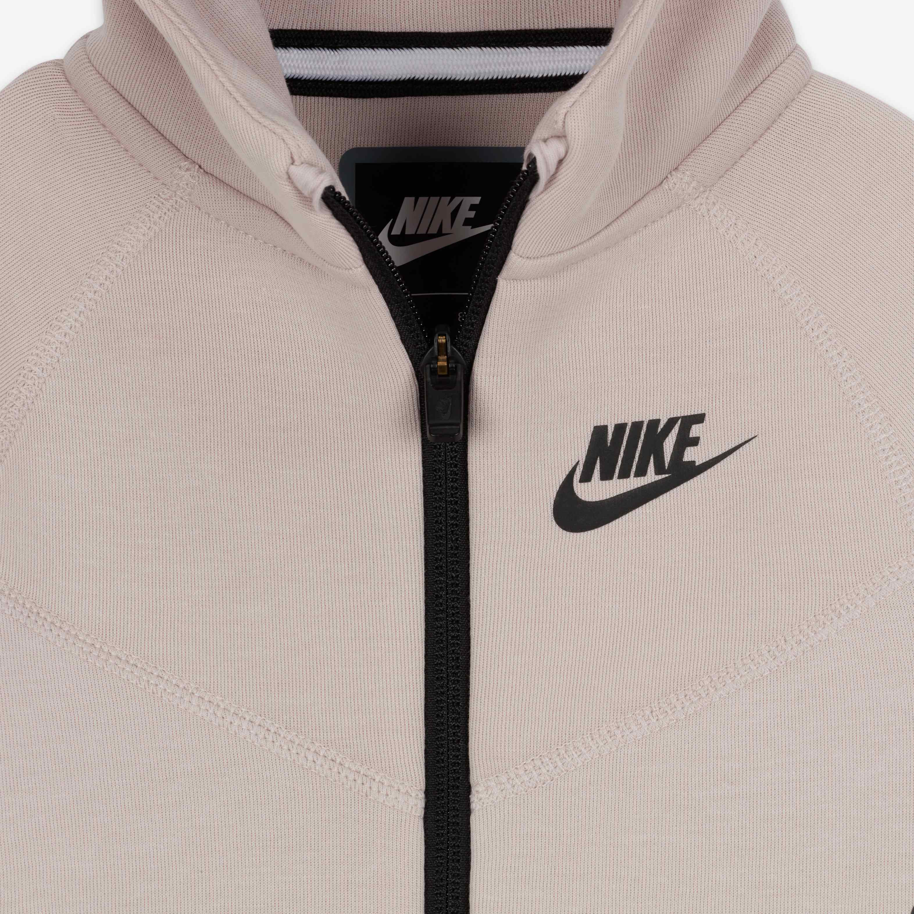 طقم نايكي سبورتسوير تك فليس بسحاب كامل image number 2