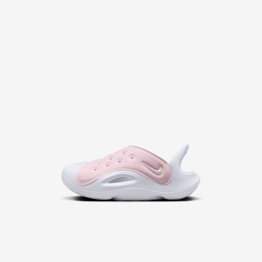 Kids' Sandals & Slides-Nike, Nike Aqua Swoosh, Baby/Toddler Sandals Kids' Sandals & Slides-Nike, Nike Aqua Swoosh, Baby/Toddler Sandals