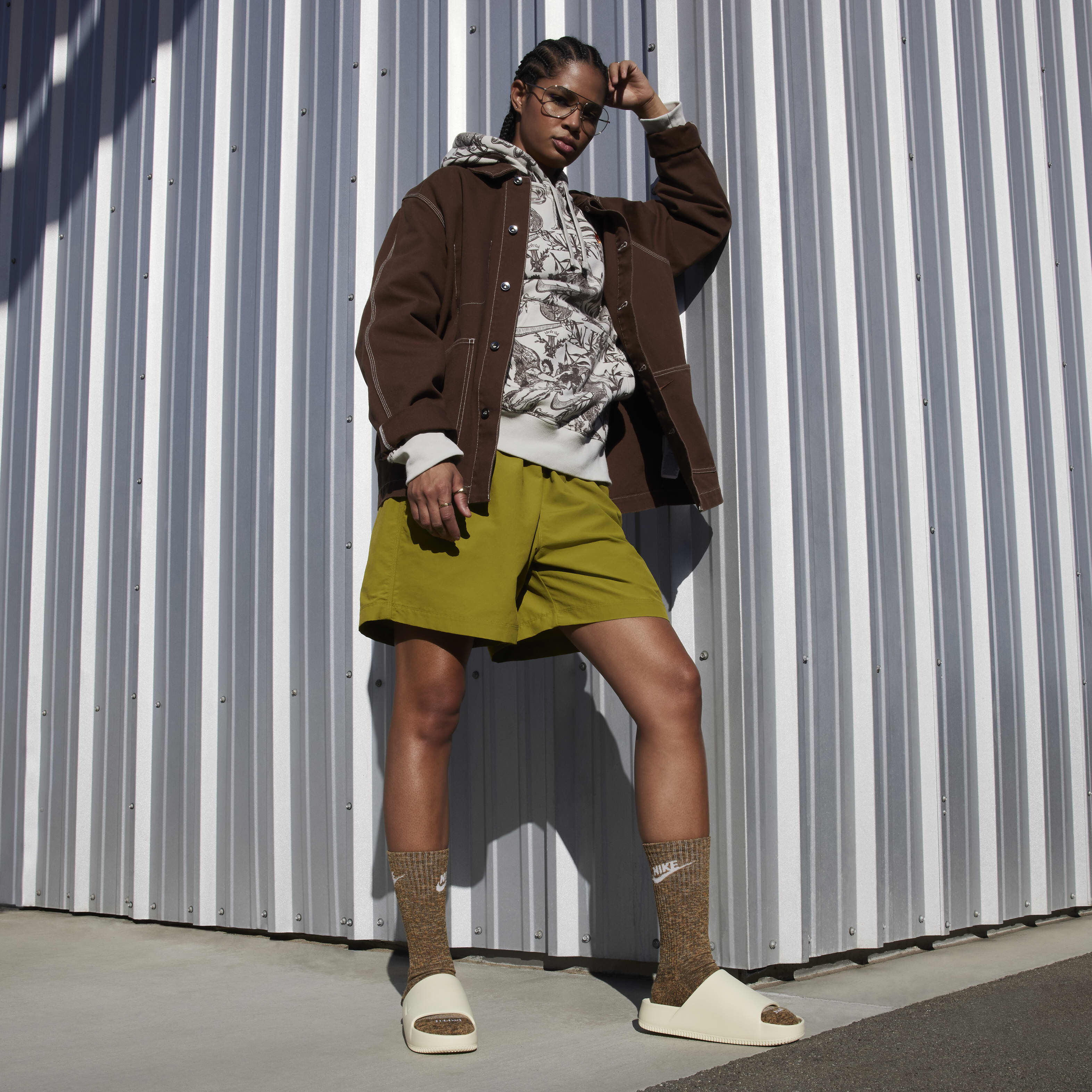 Nike Calm image number 7