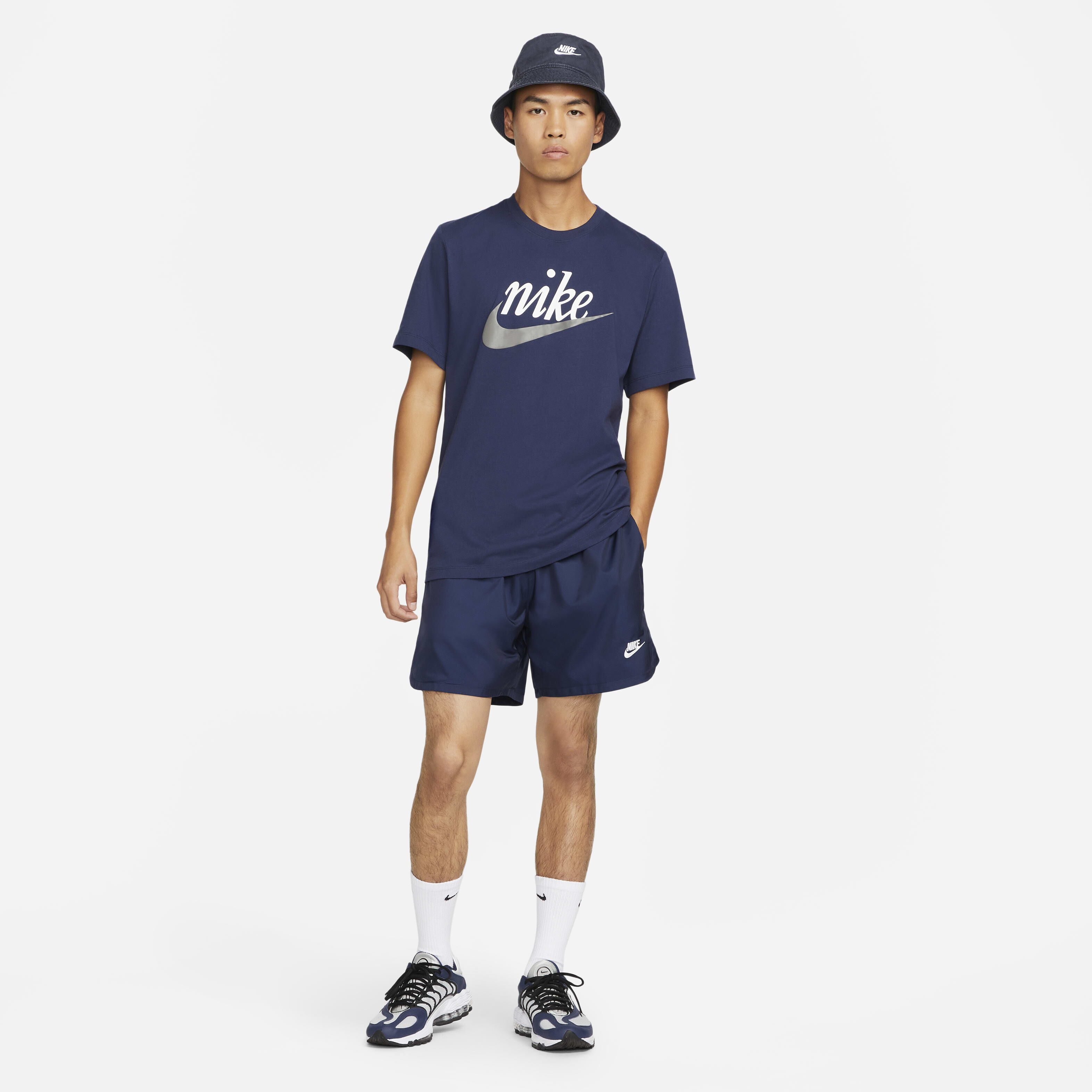 Nike Sportswear Sport Essentials image number 5