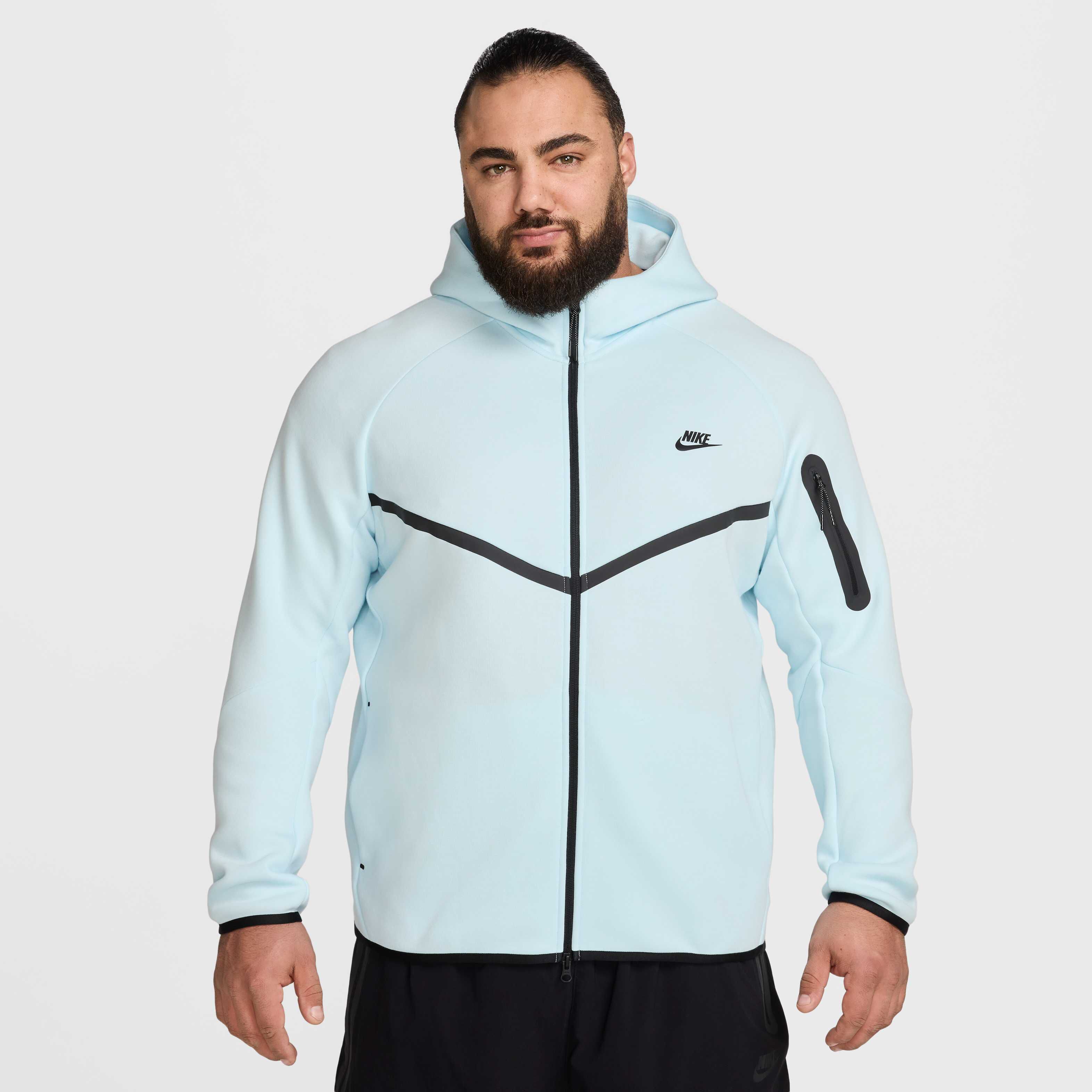 Nike Tech image number 11