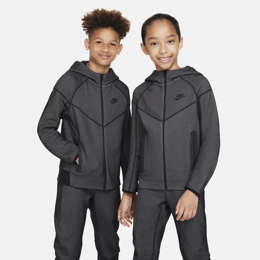 Nike fleece tracksuit boys 2025