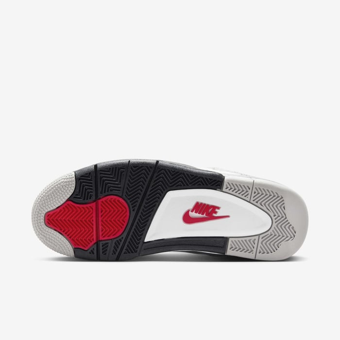 Air Jordan 4 Retro 'Industrial Blue' image number 1 Air Jordan 4 Retro 'Industrial Blue' image number 1