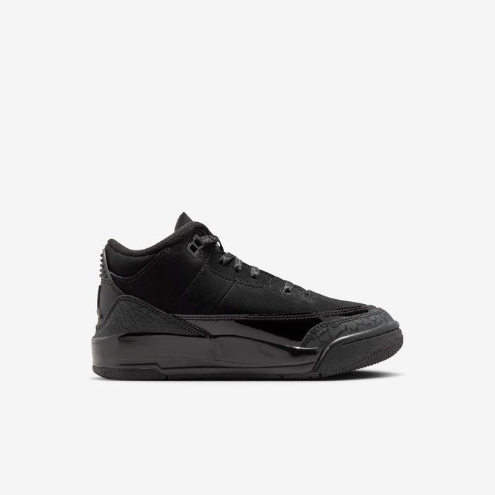 Jordan 3 Retro 'Medium Olive' image number 2 Jordan 3 Retro 'Medium Olive' image number 2
