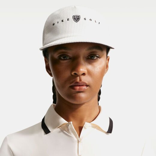 جديد قبعات وعصابات رأس نسائية-نايكي, نايكي برو, قبعة الجولف انستركشرد برو