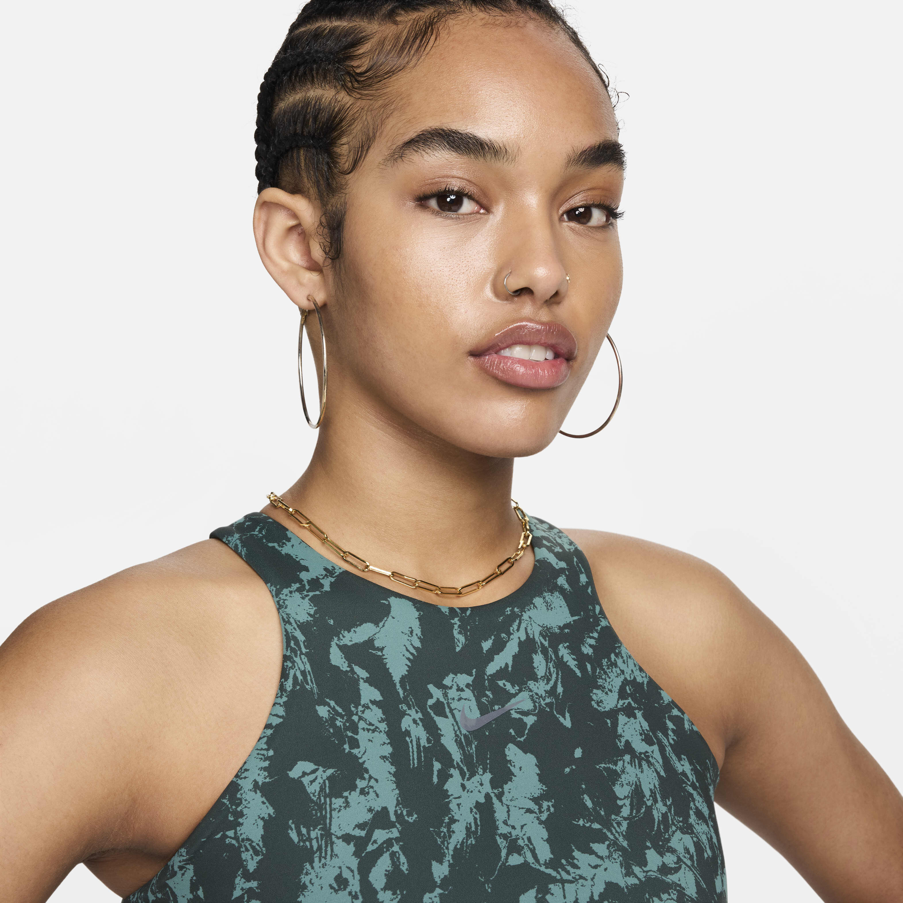 نايكي ون سترابي باك image number 2