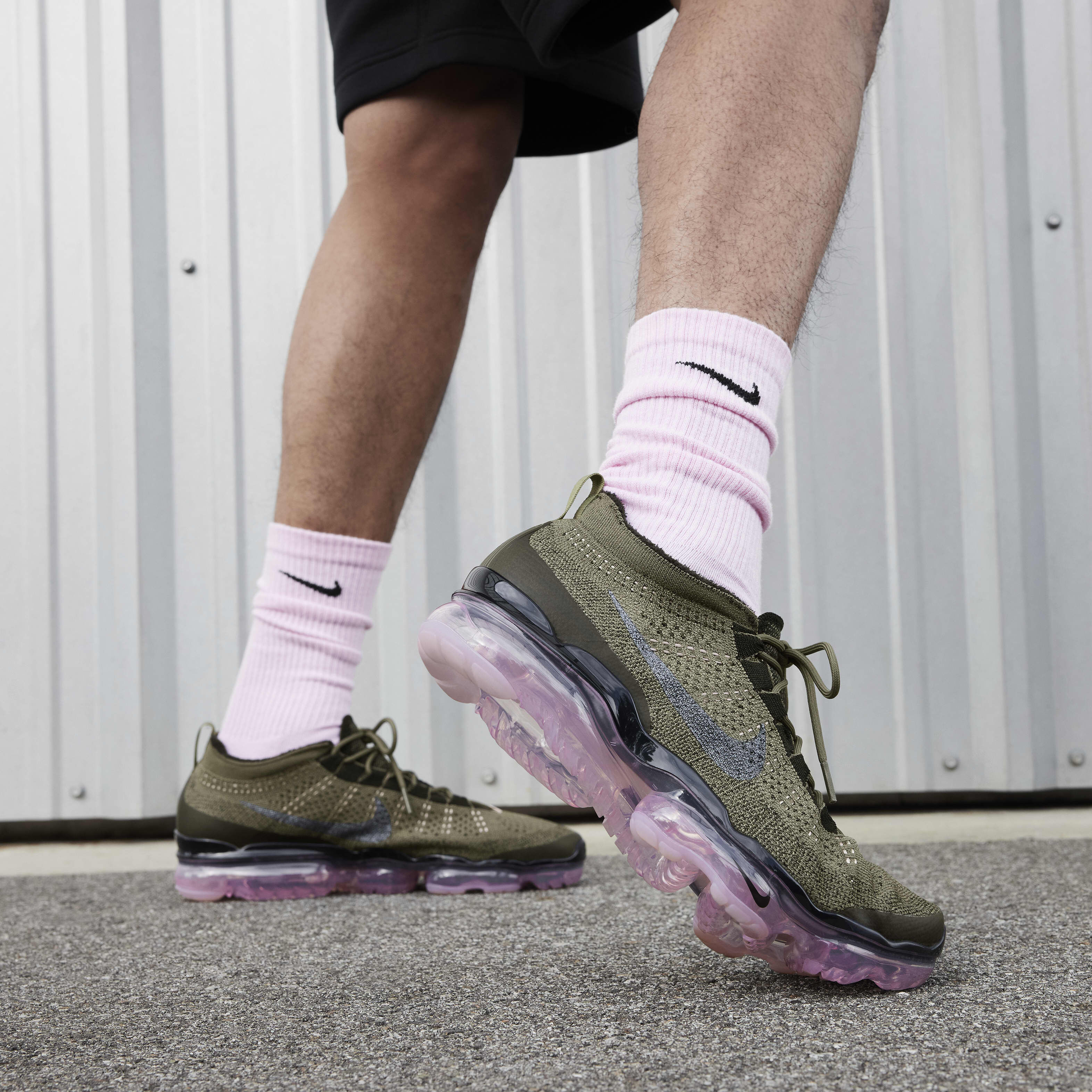Buy Nike Air VaporMax 2023 Flyknit Men s Shoes Nike UAE Official