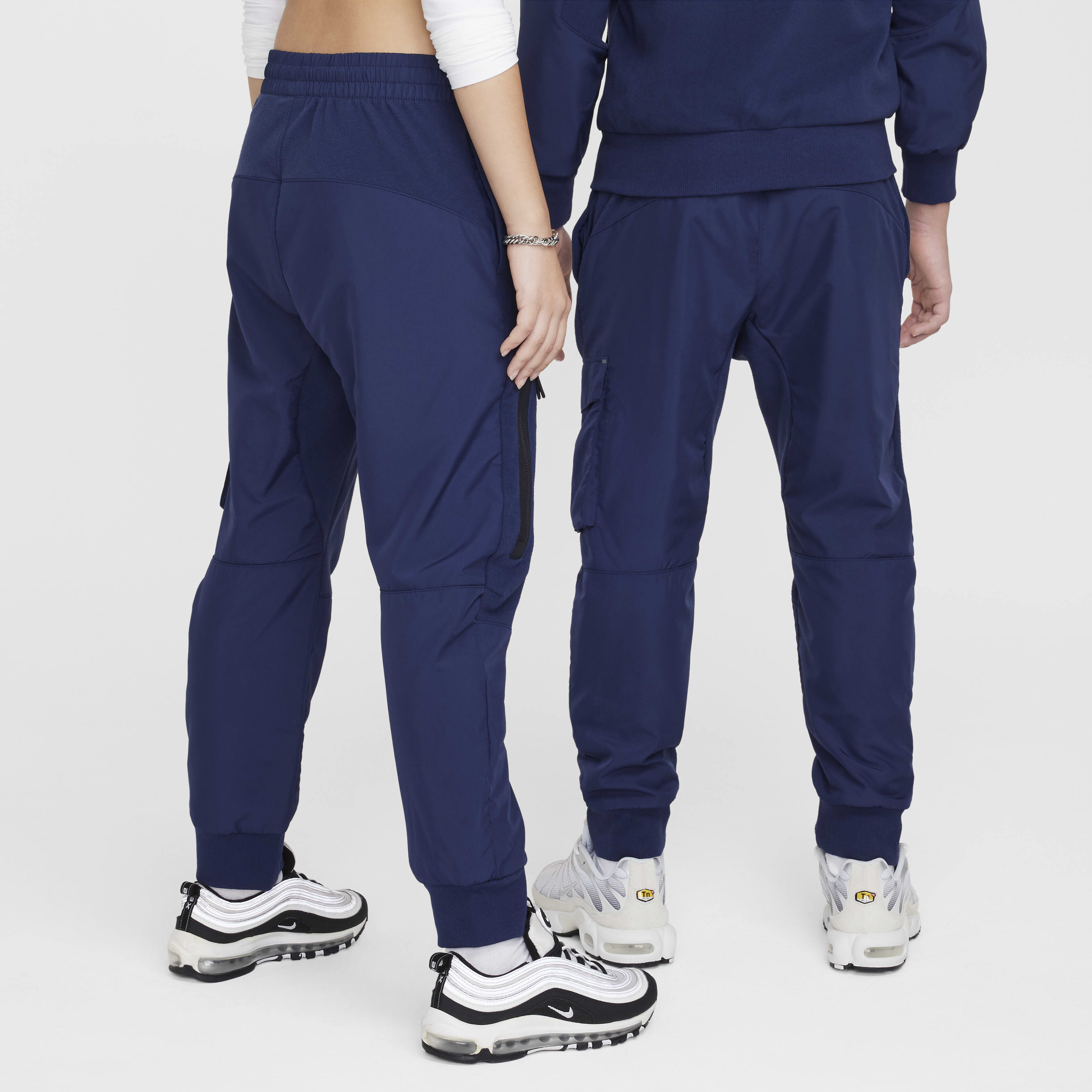 Nike Sportswear City Utility EasyOn image number 1