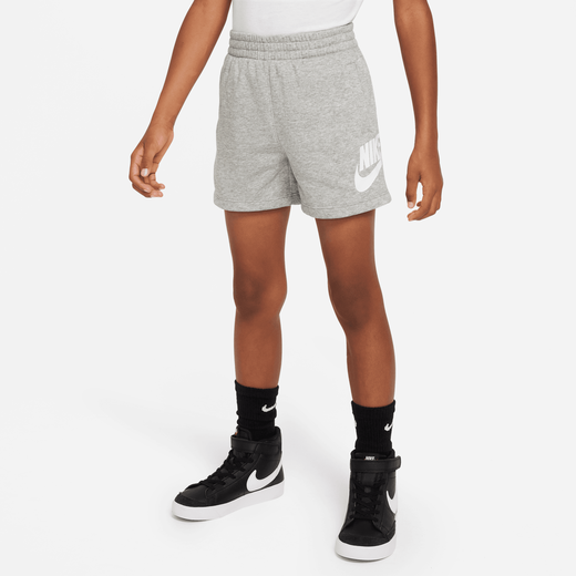 Back to School-Nike, Nike Sportswear Club French Terry Shorts, Little Kids Shorts