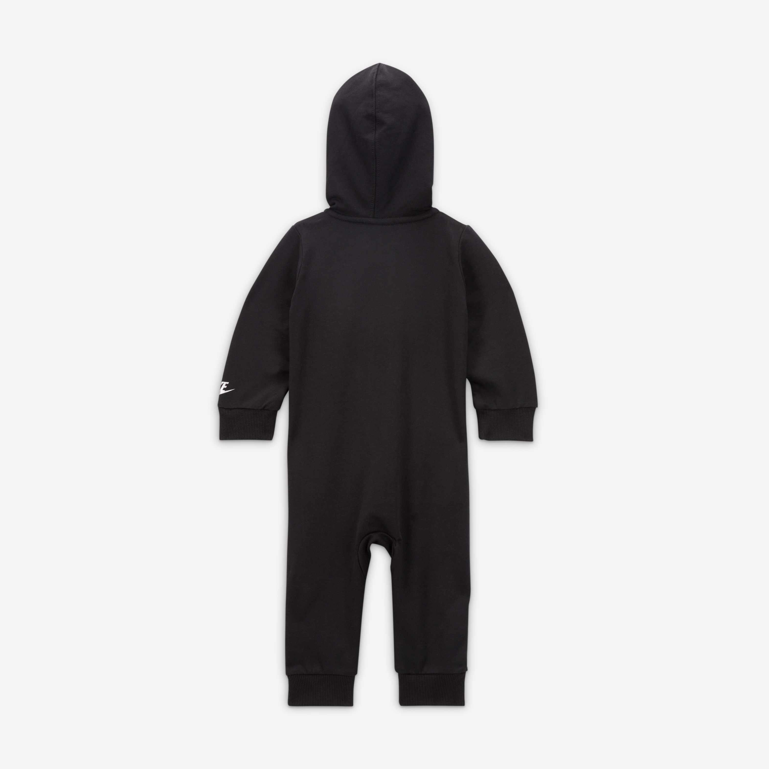 Nike Sportswear Shine Graphic Hooded Overalls image number 1