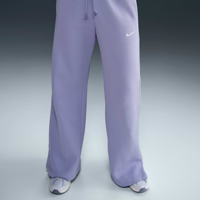Nike Sportswear Phoenix Fleece image number 1 Nike Sportswear Phoenix Fleece image number 1