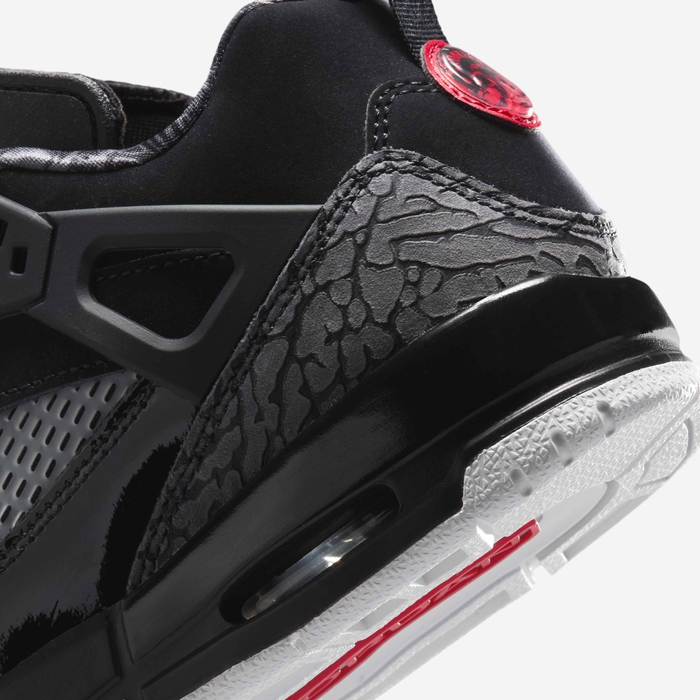 Jordan Spizike Low image number 7 Jordan Spizike Low image number 7