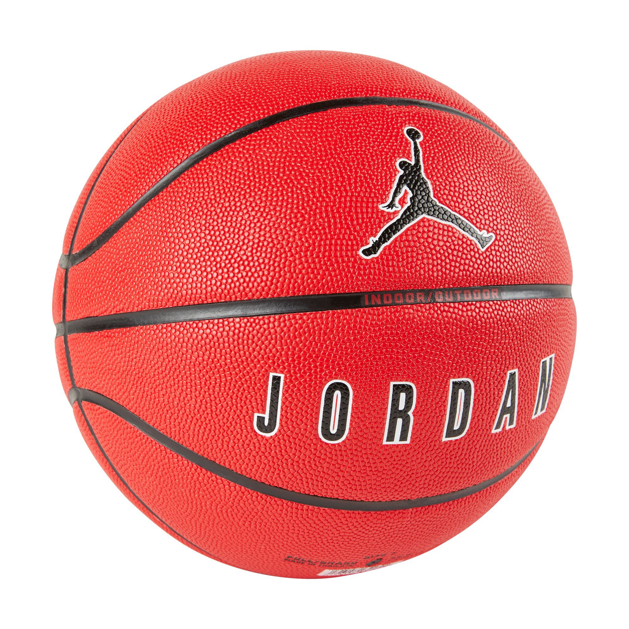 Jordan Ultimate 2.0 8P