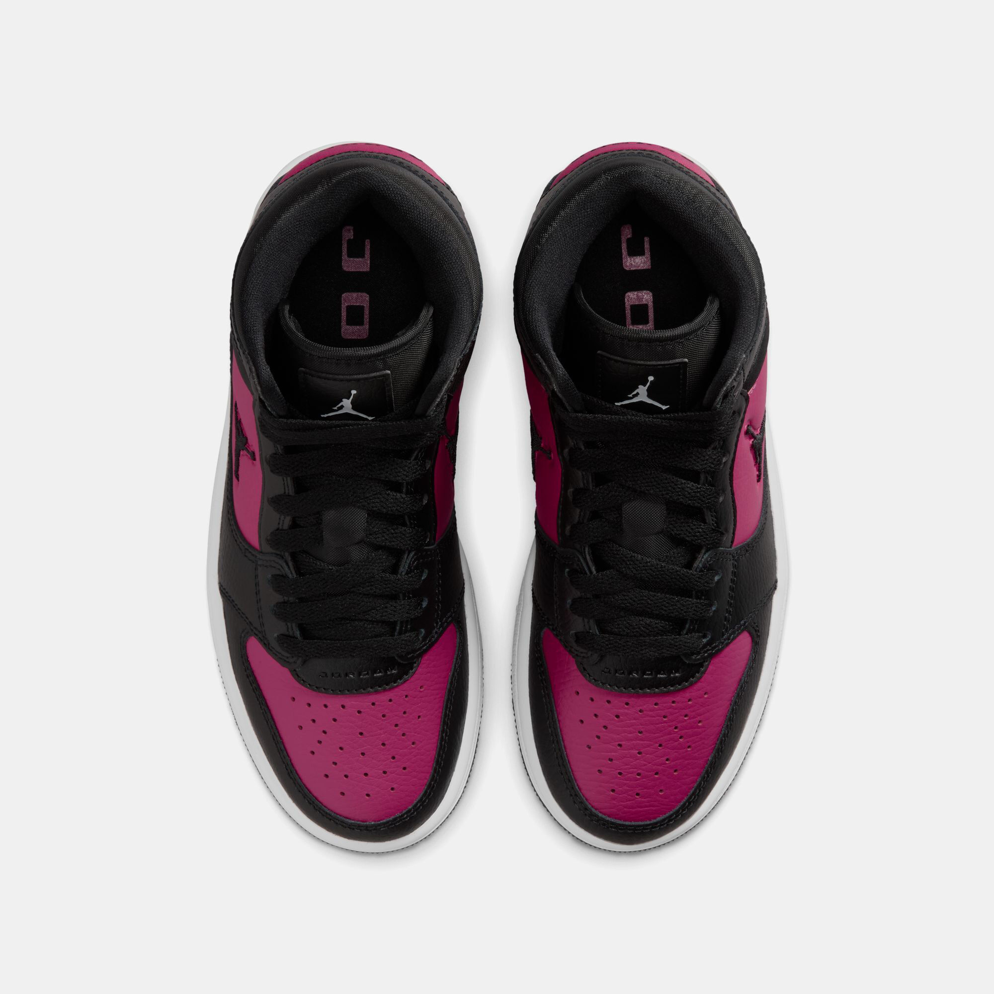Jordan Court Connect Mid image number 3