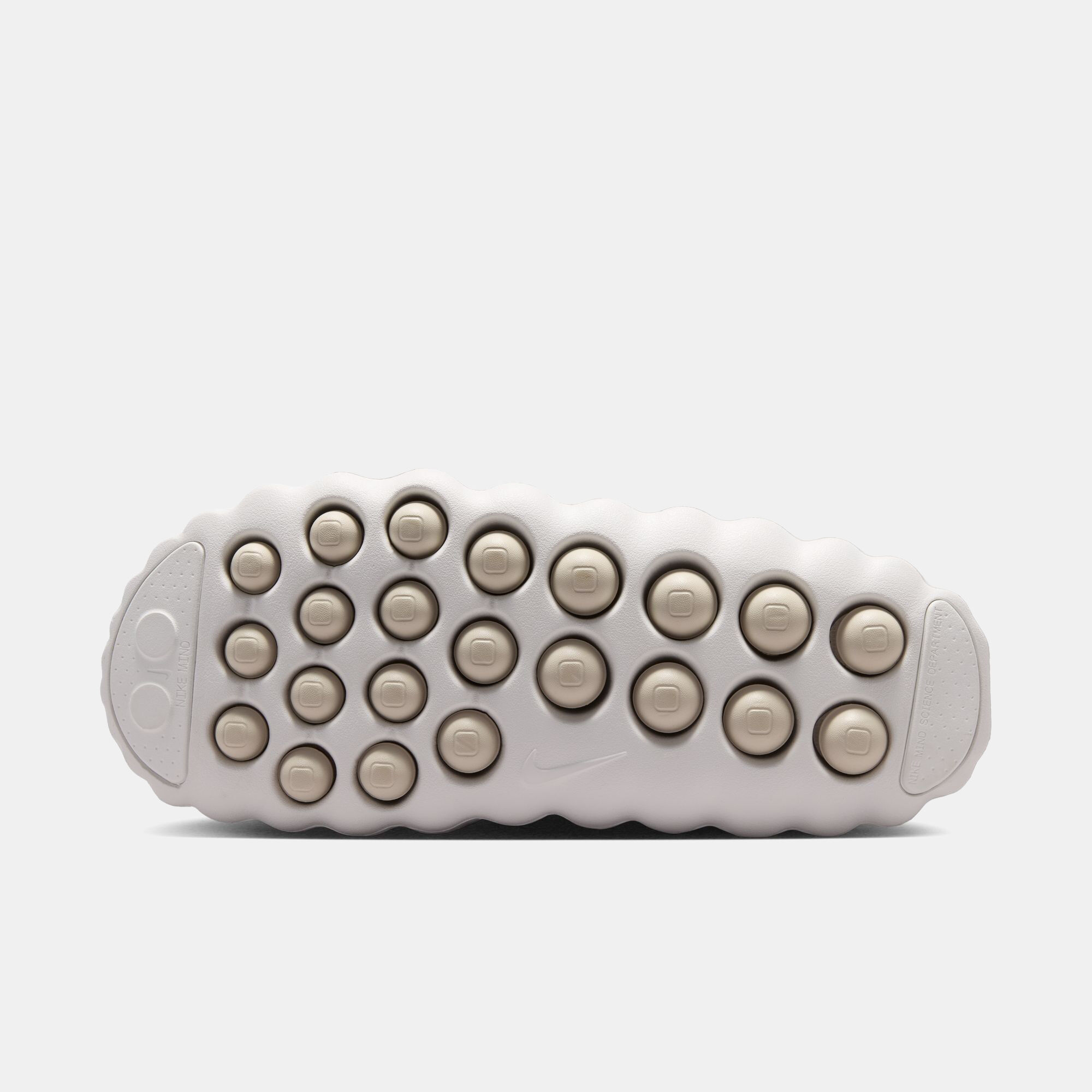 Buy Nike Mind 001 Women's Pregame Mules - Summit White/Metallic