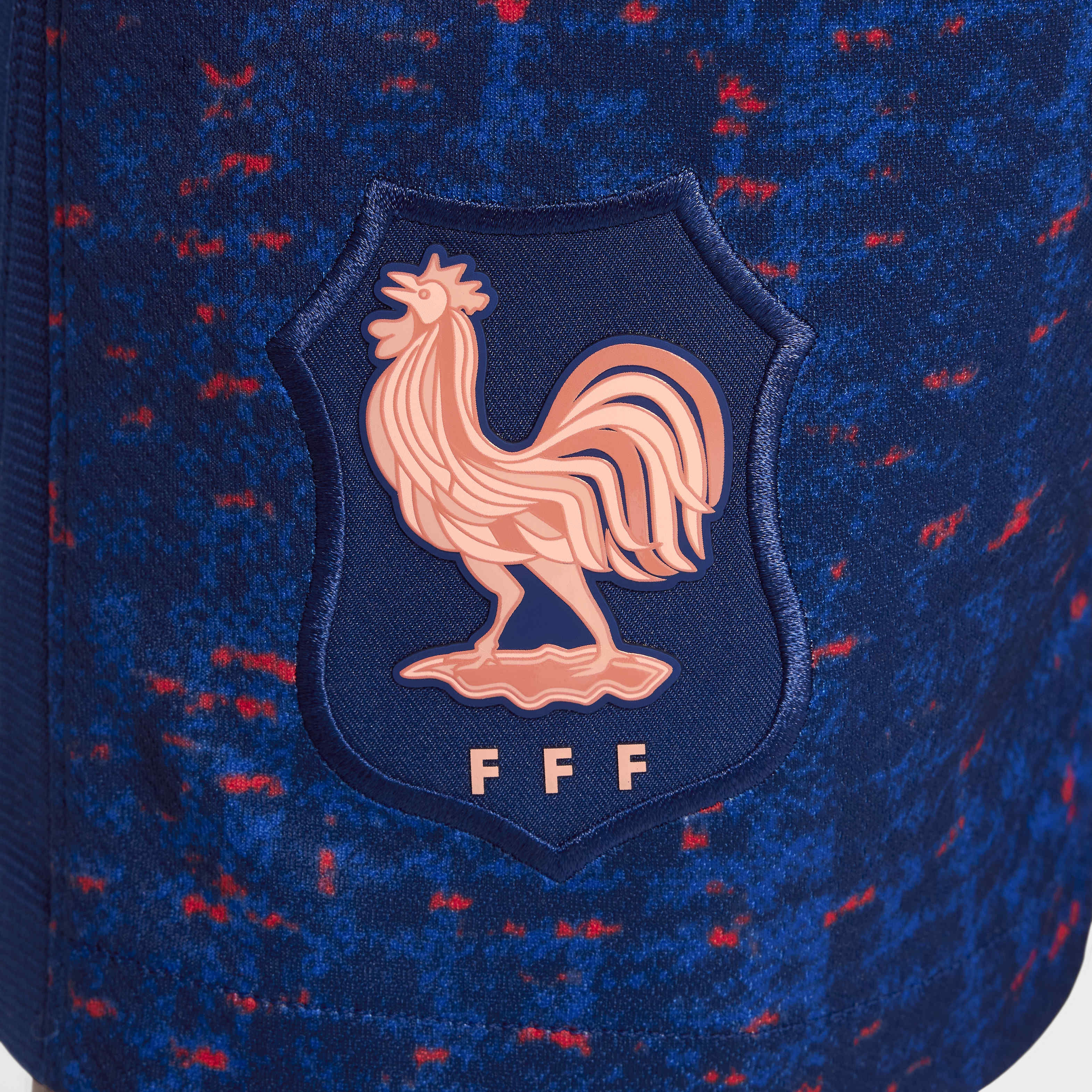 FFF 2025/26 Stadium Home image number 5